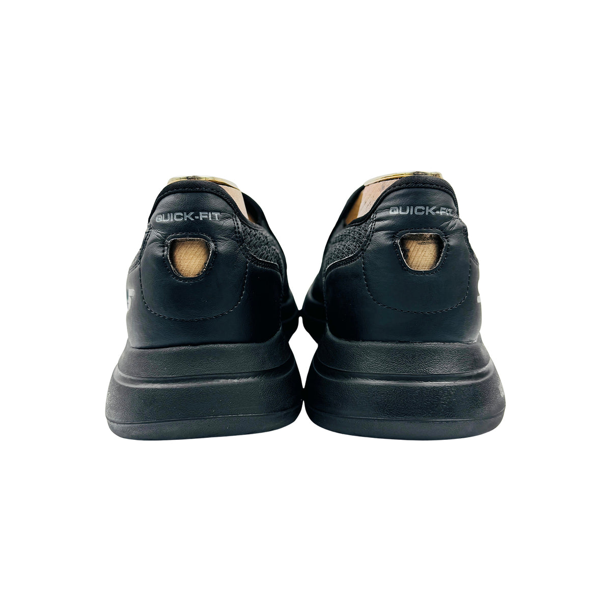 Skechers GOwalk 5 - Apprize Shoes (Size 44) - 55510 BBK