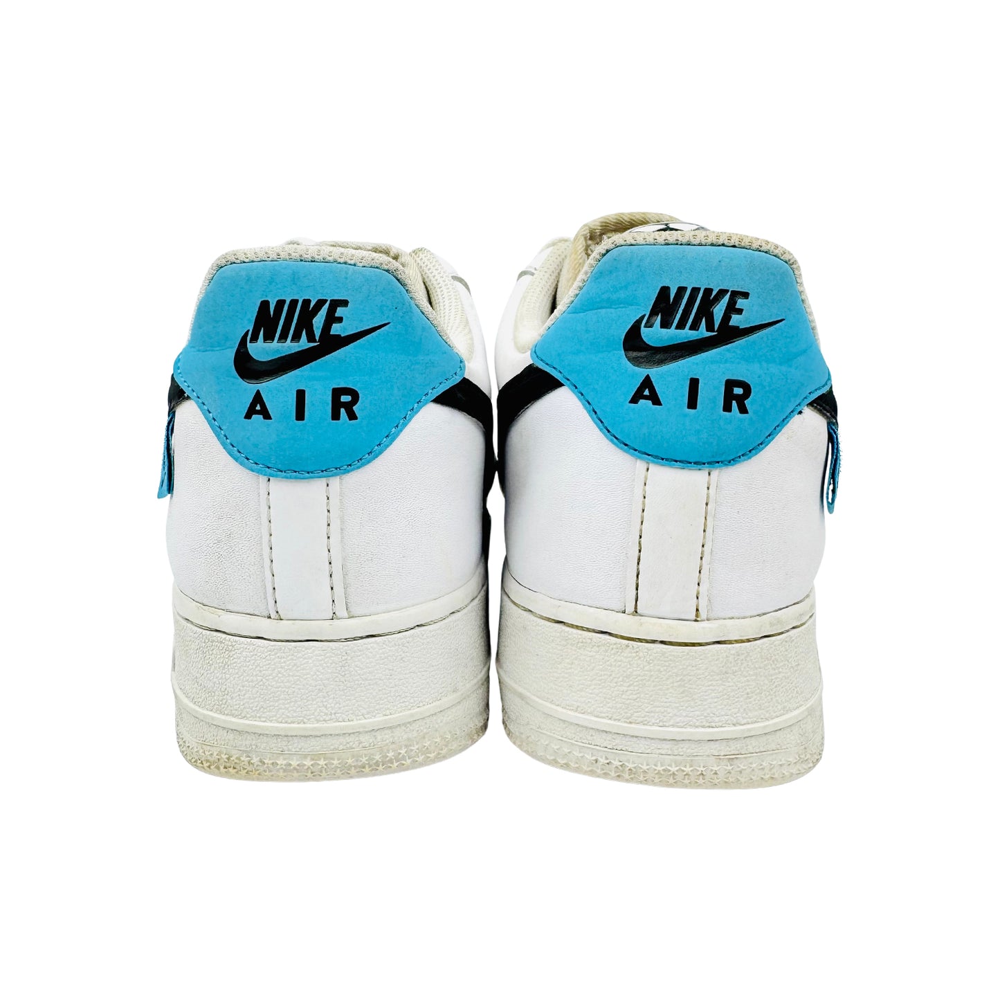 Nike Air Force 1 '07 Low Sneakers (Size 44) - CK7648-100