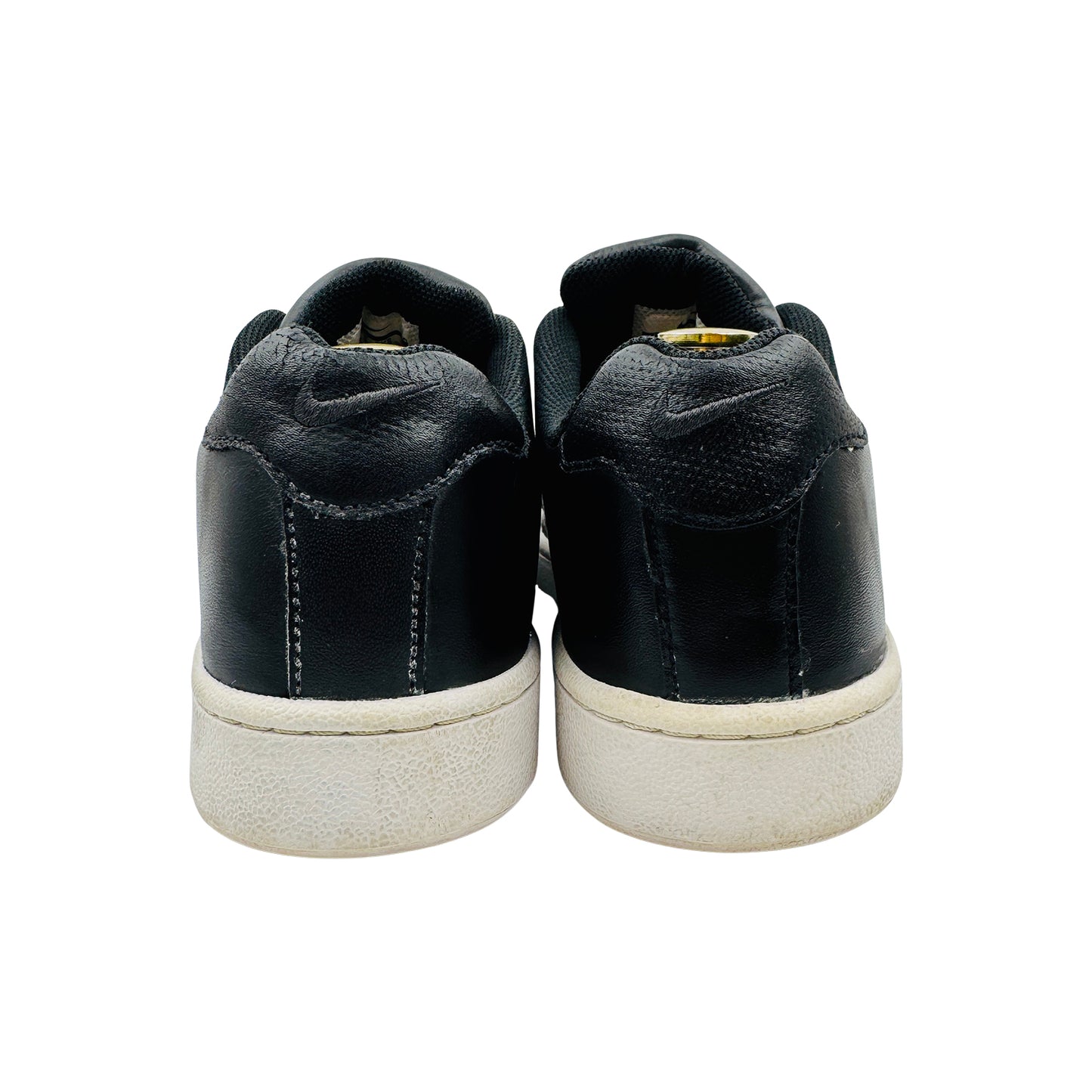 Nike Court Tradition II Black Sneakers (Size 42.5) - 315134-019