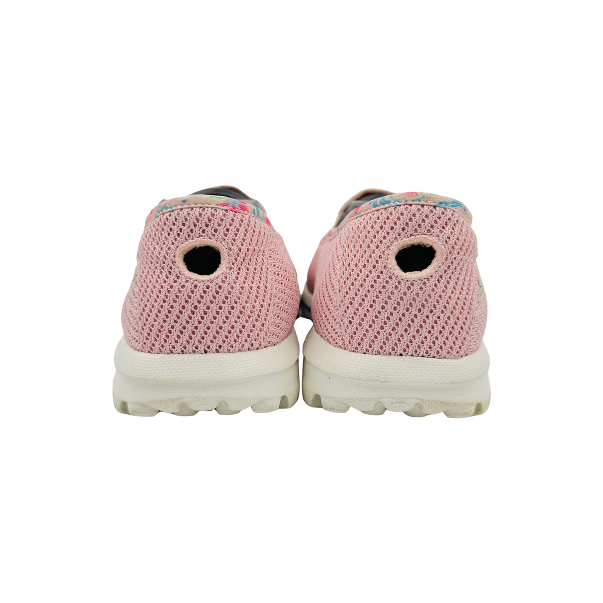 Skechers GOwalk Pink Shoes (Size 38) - 124174W LTPK