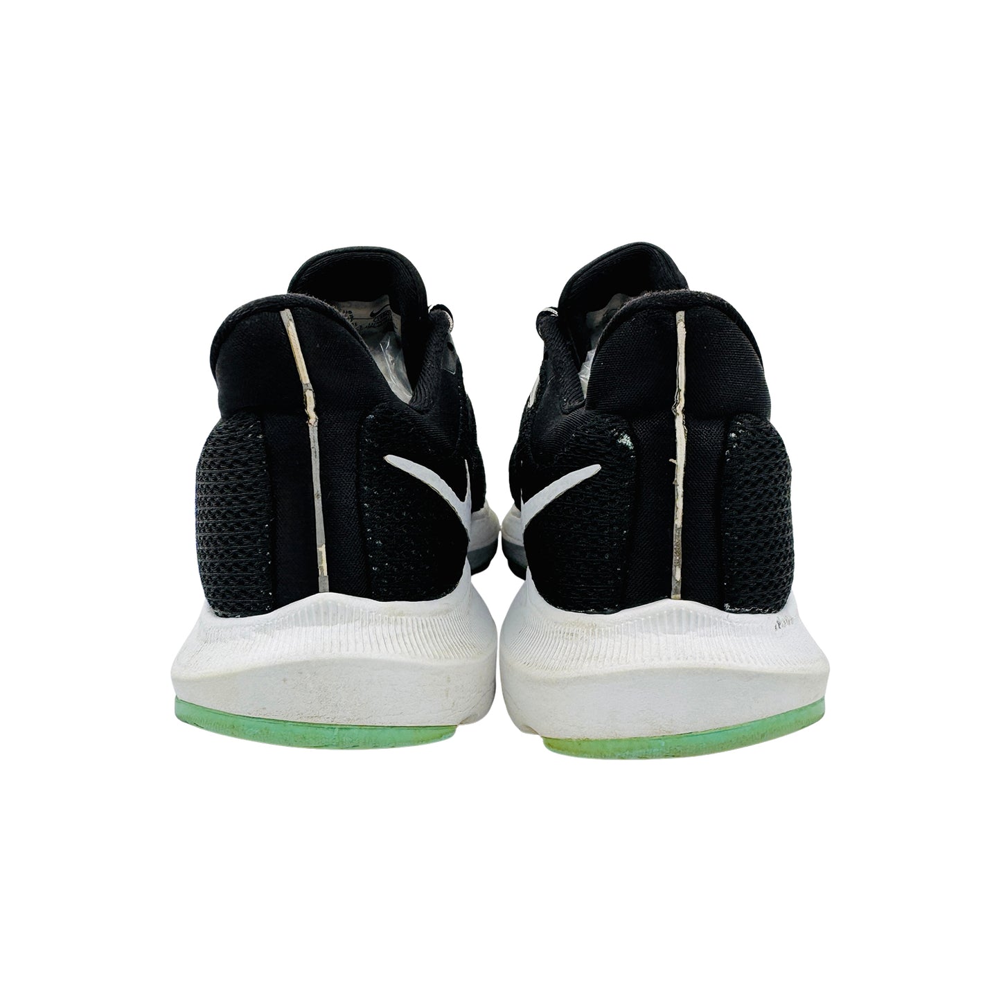 Nike Quest 2 Black Shoes (Size 41) - CI3803-008