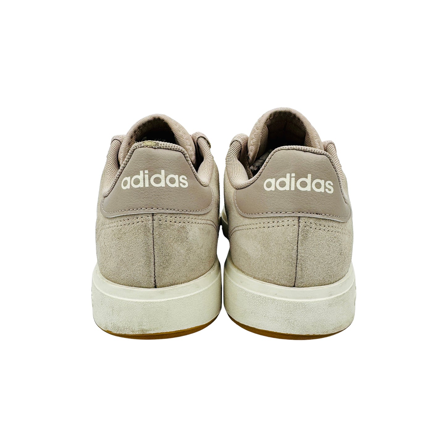 Adidas Grand Court Base 00s Sneakers (Size 43.5) - JQ2721