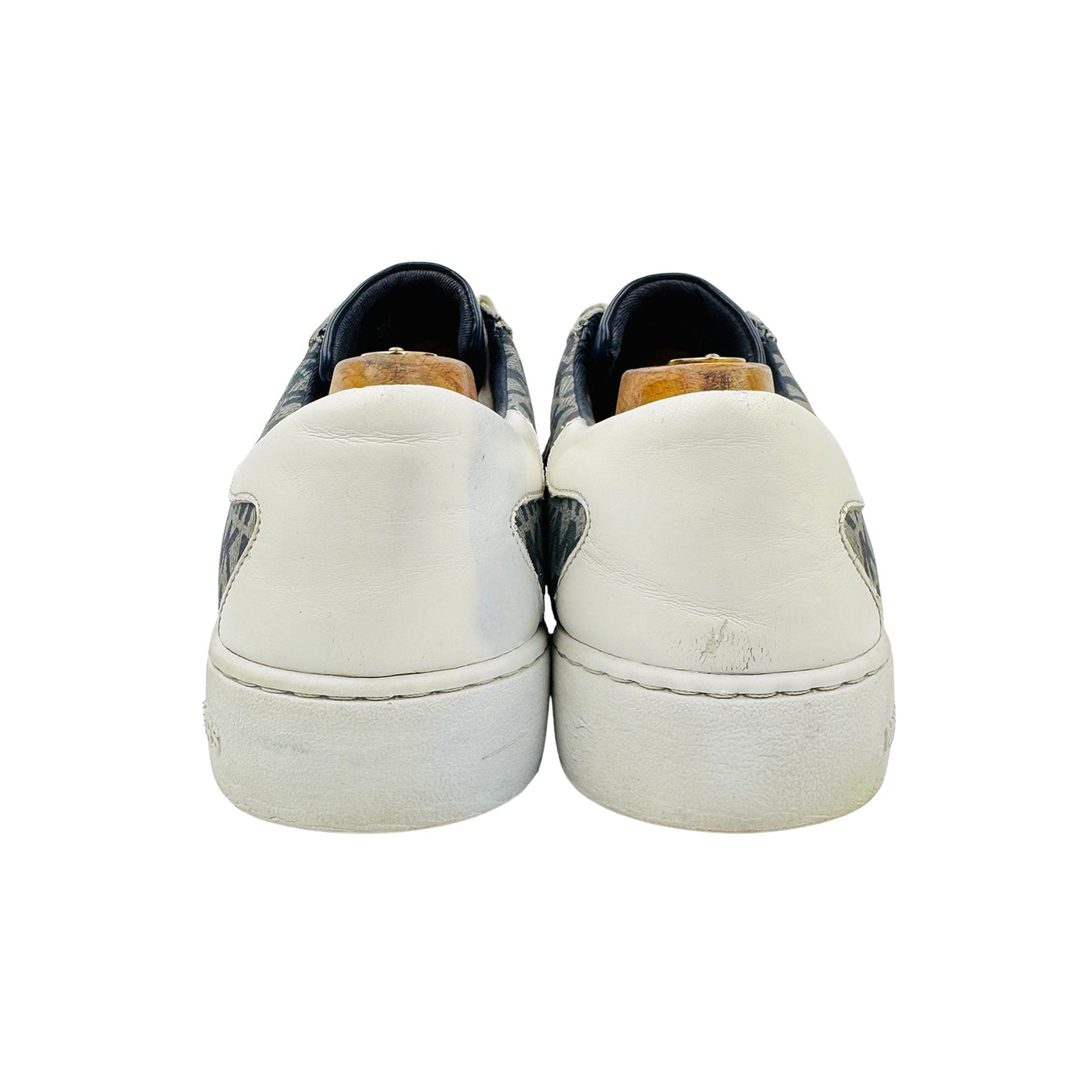 Michael Kors Keaton Stripe Sneakers (Size 42.5)