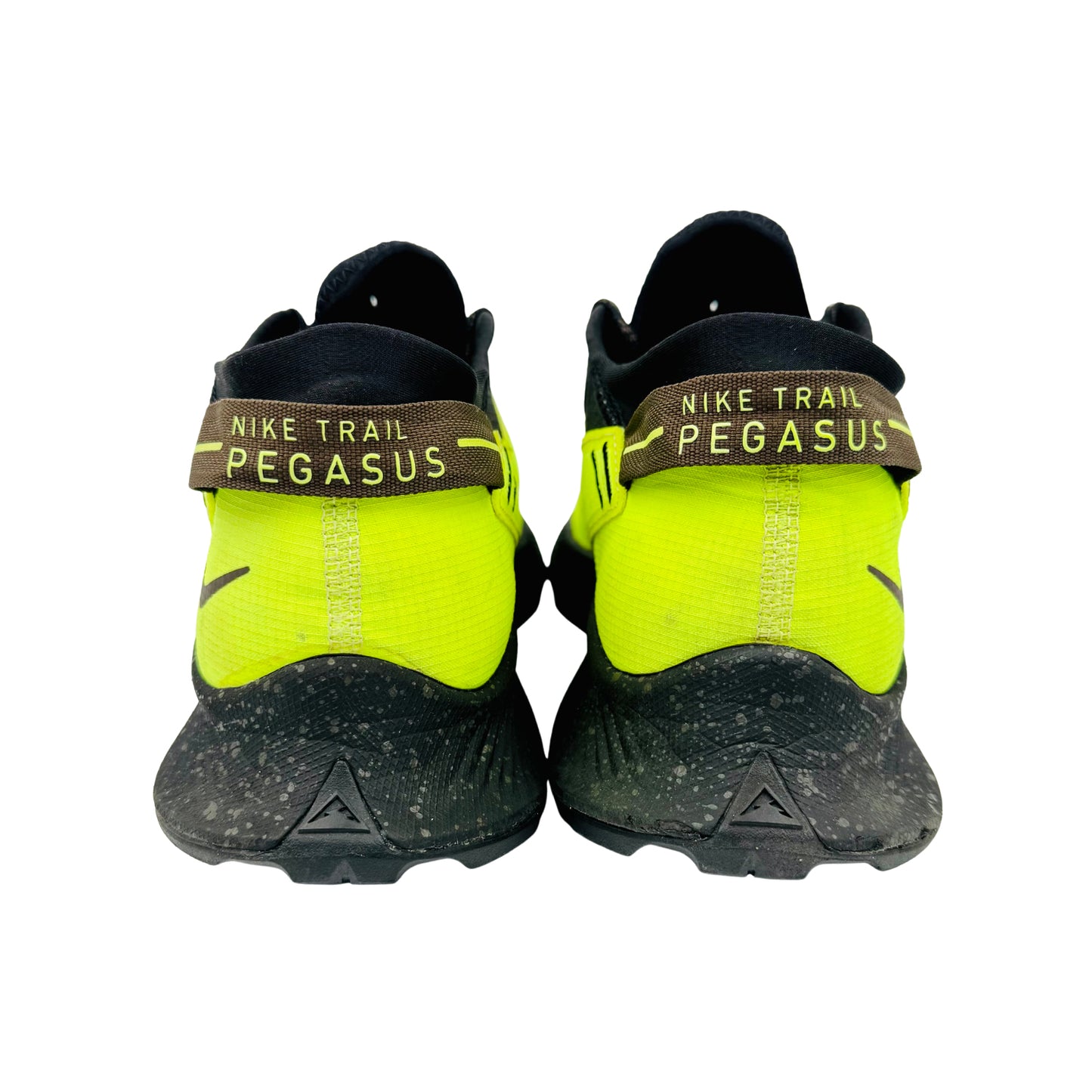 Nike Pegasus Trail 2 Volt Shoes (Size 43) - DA4665-700