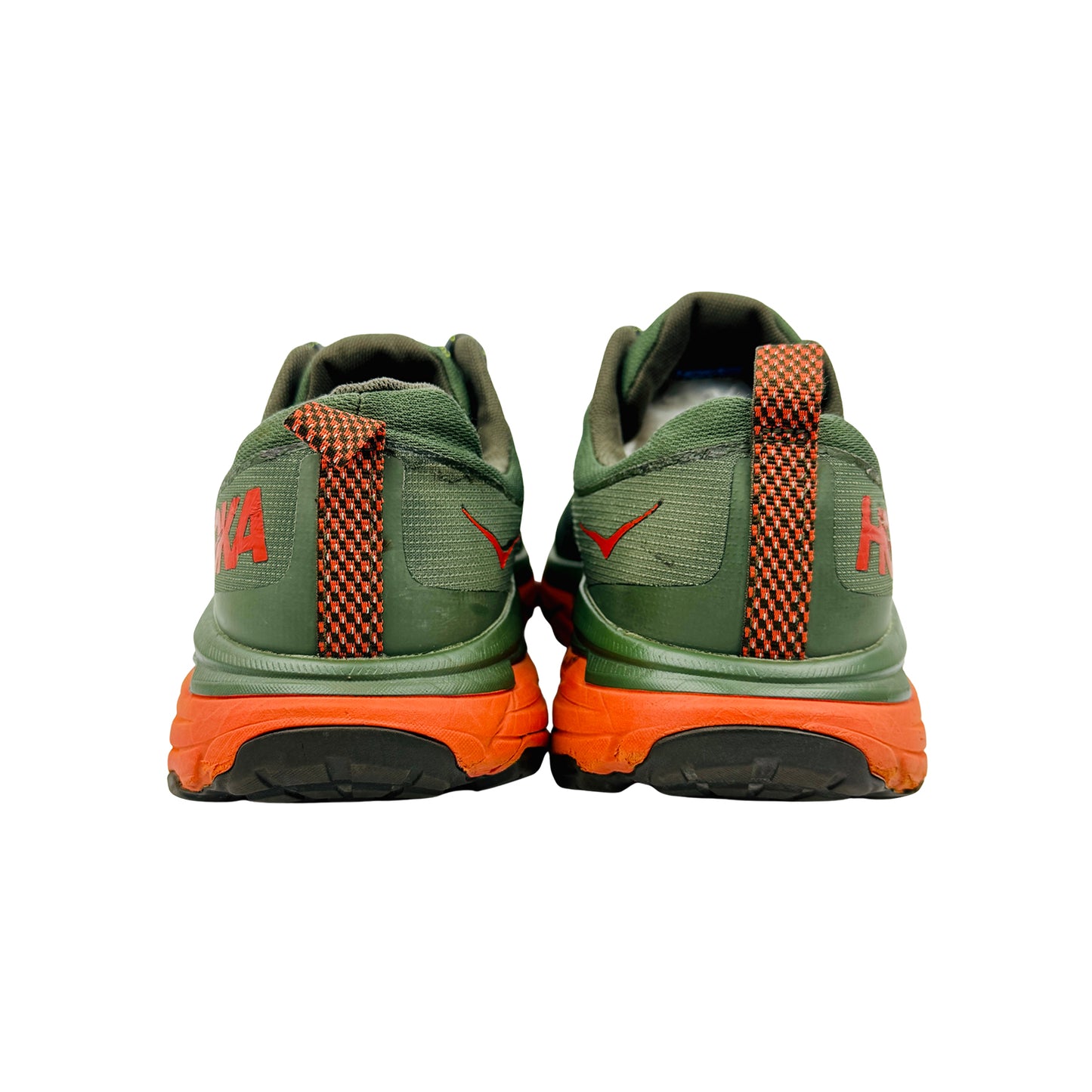 Hoka Challenger ATR 6 Shoes (Size 46.5) - 1106513 TFST