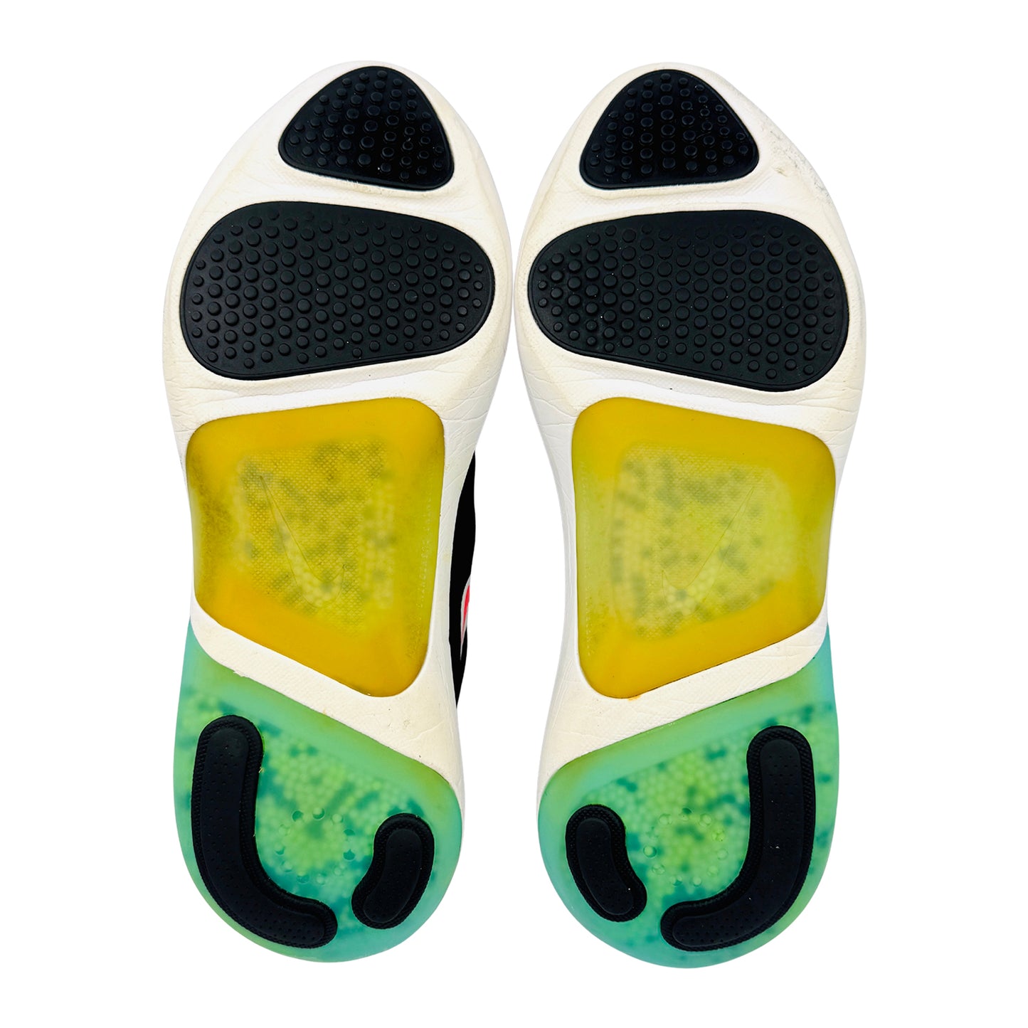 Nike Joyride Dual Run 'Glacier Ice' Shoes (Size 42) - CD4365-003