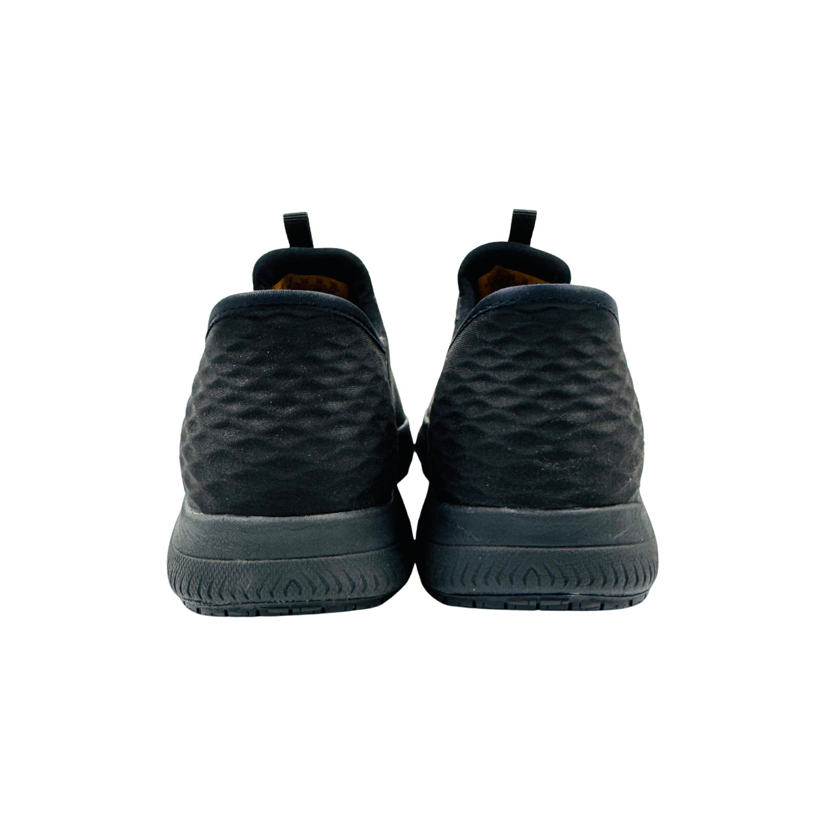 Skechers Slip-ins Work: Summits SR - Enslee Shoes (Size 39) - 108144EC BBK