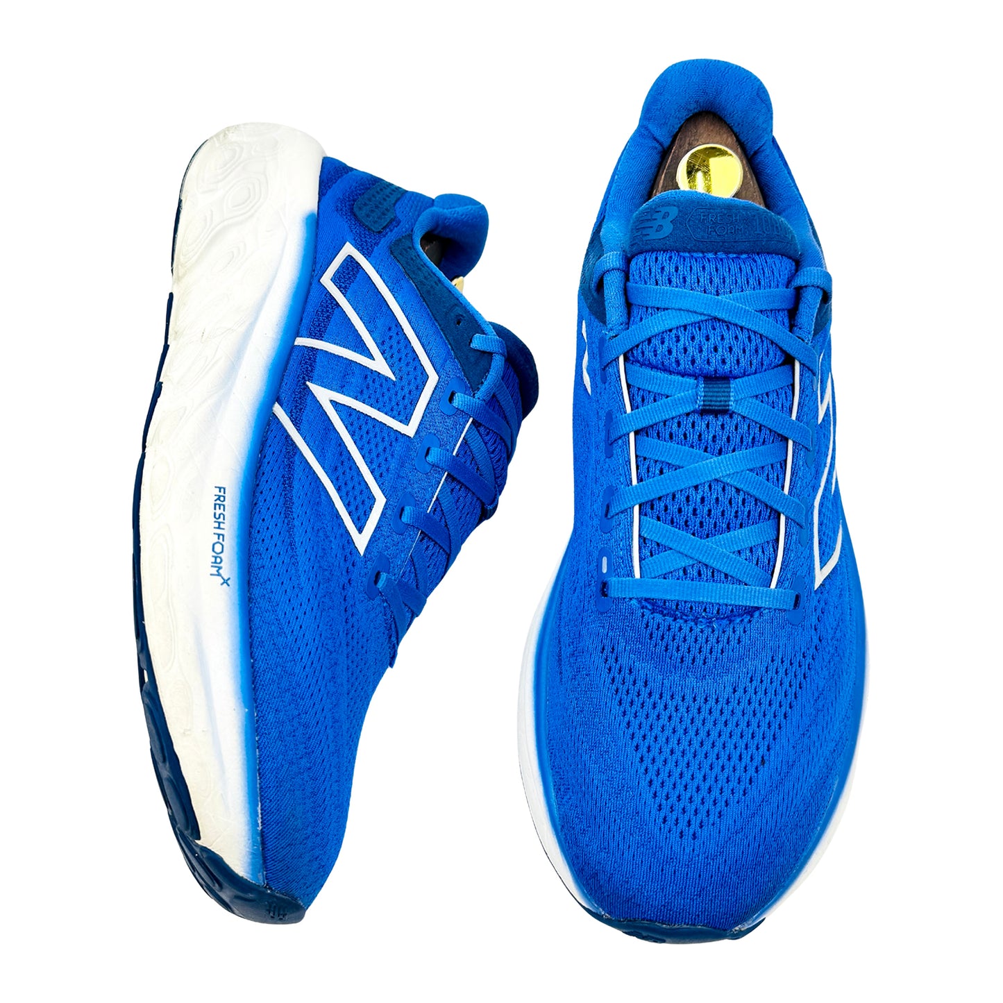 New Balance Fresh Foam X 1080v13 Shoes (Size 43.5) - M1080B13