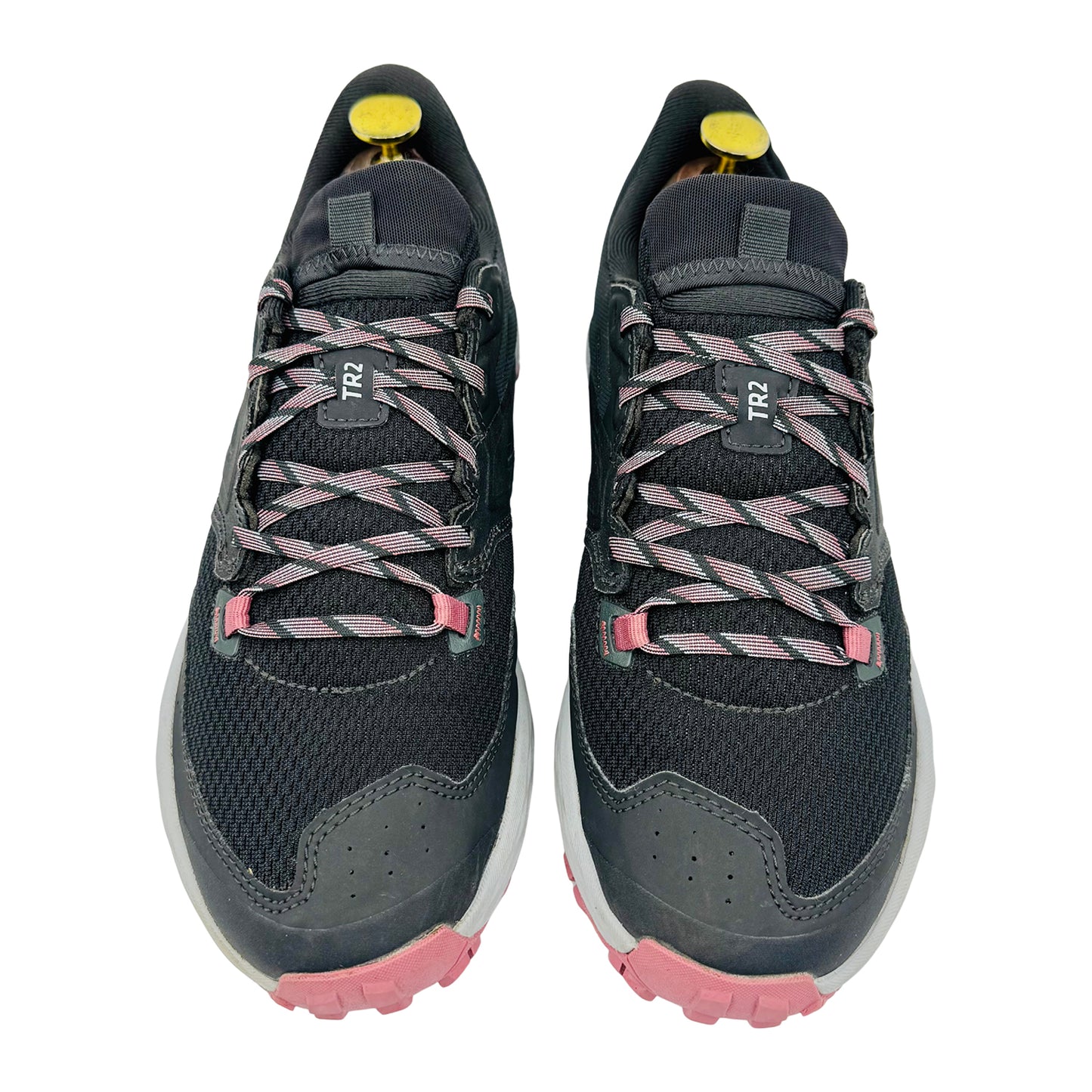 Kiprun TR2 Black Knit Sneakers (Size 41) - 8827187