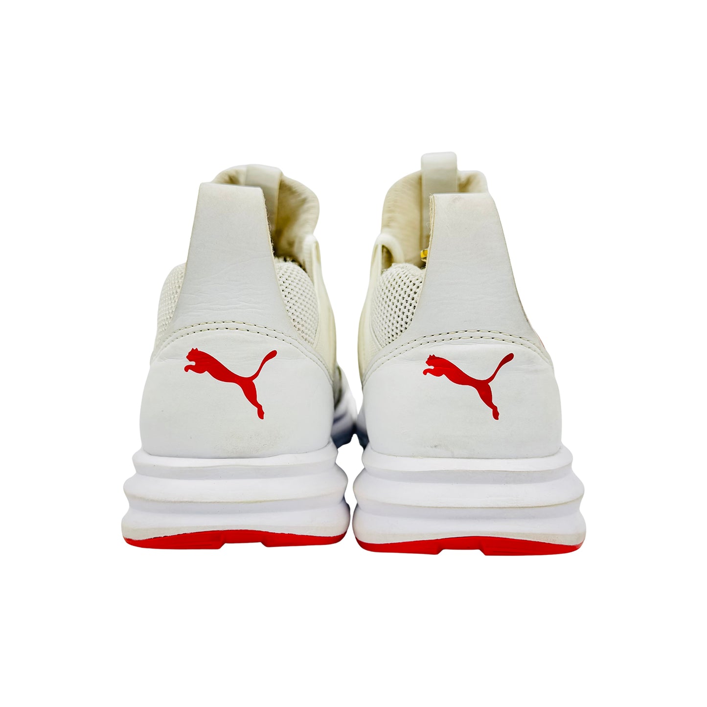 Puma Enzo Breathable Mesh Sneakers (Size 42) - 190015-07