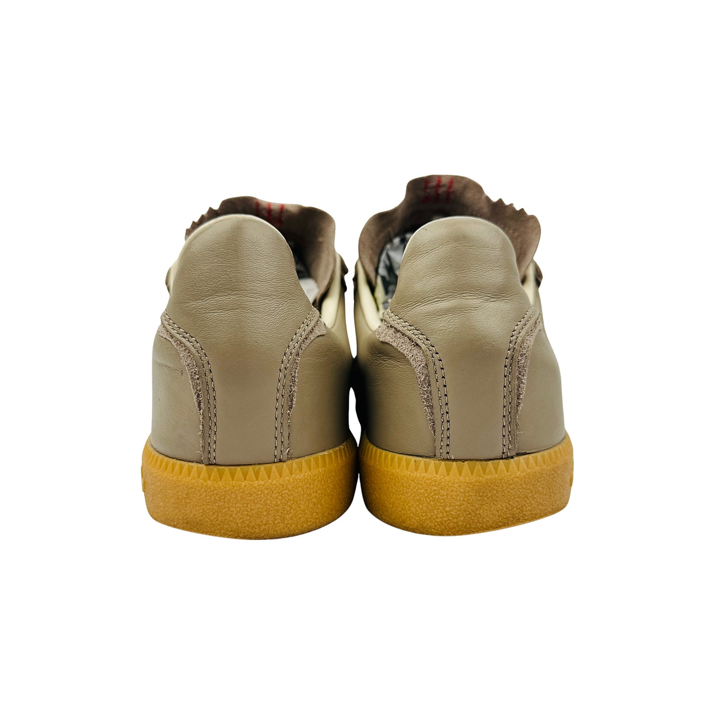 Adidas BW Army Beige Sneakers (Size 42) - GY0017