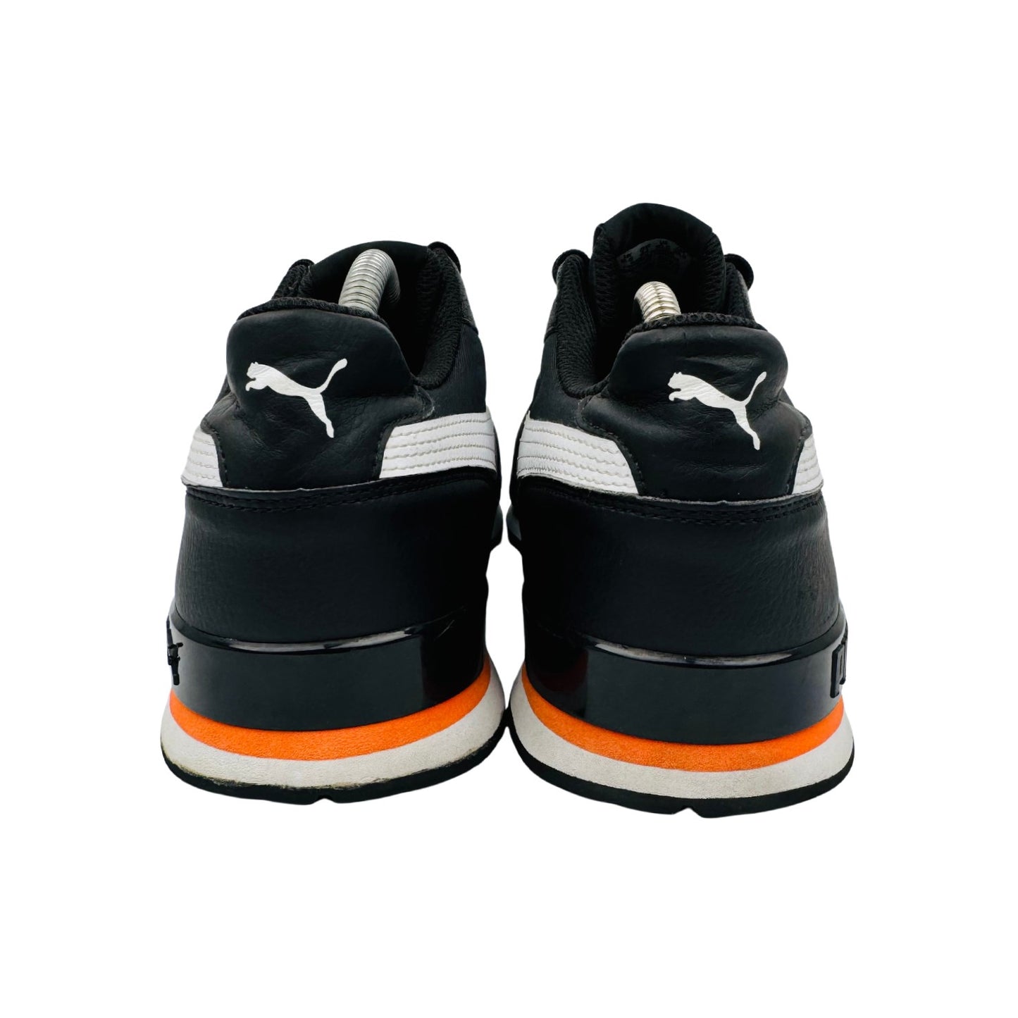 PUMA ST Runner v2 NL Shoes (Size 44) - 365278-33