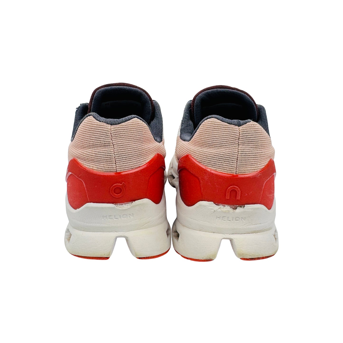 On Running Cloudstratus 'Rose' Shoes (Size 40) - 39.99208