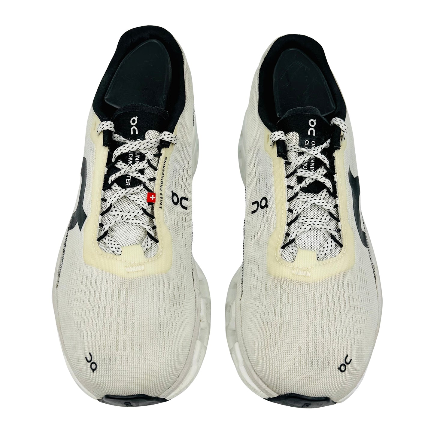 On Running Cloudmonster 2 Shoes (Size 39) - 3WE10112035