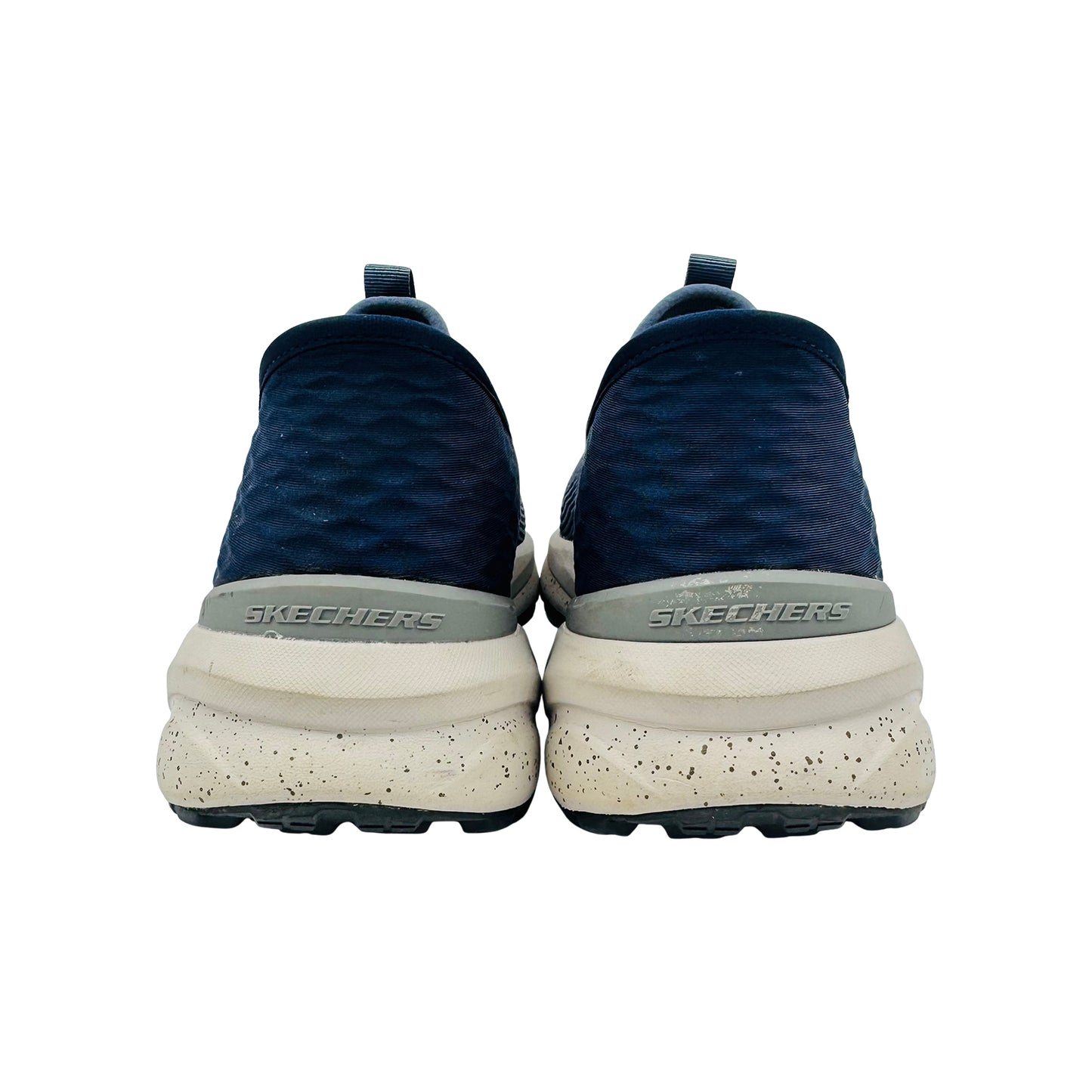 Skechers Slip-Ins RF: Bogdin - Arlett Shoes (Size 43/43.5) - 210636 BLNV