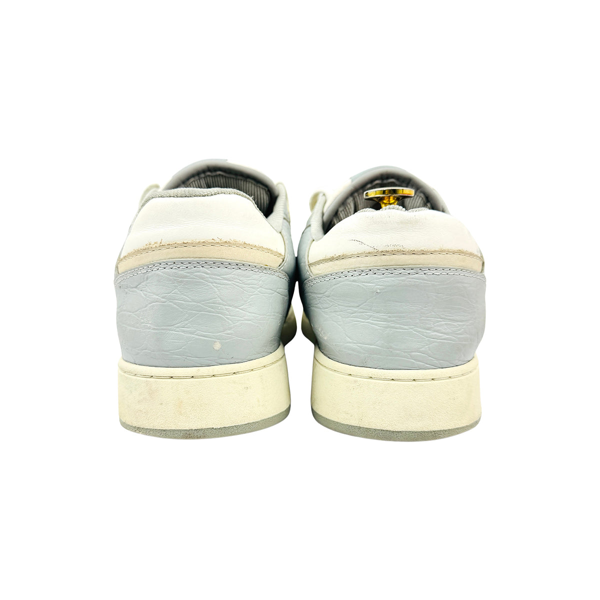 Dior B27 Uptown Low Top 'Dior Grey' Sneakers (Size 42.5)