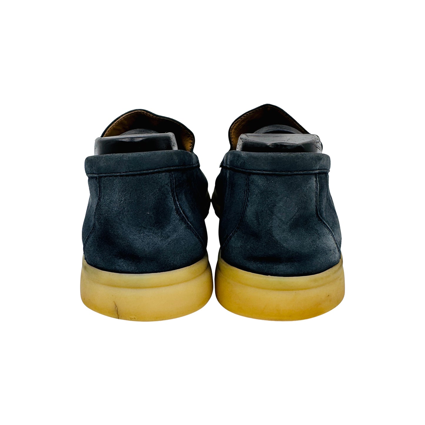 Loro Piana Summer Walk Loafers (Size 39) - M2147