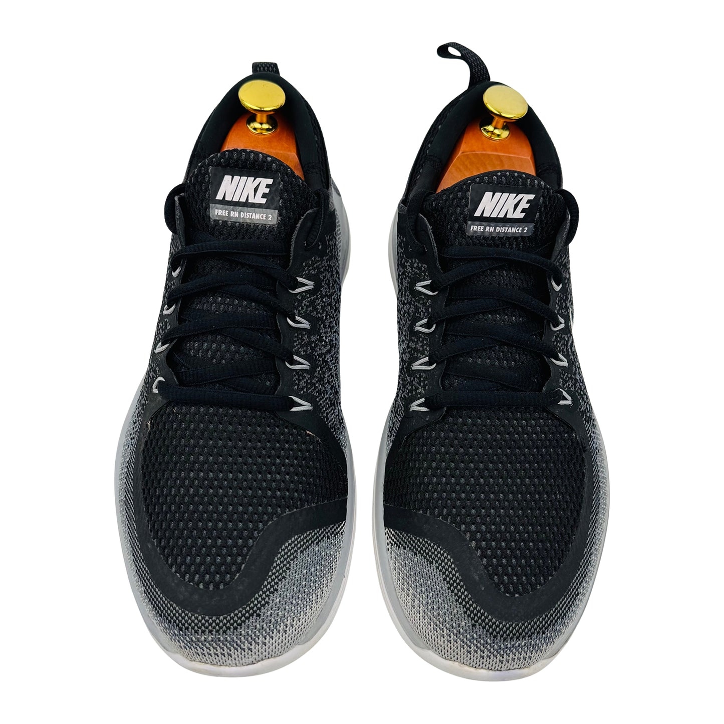 Nike Free RN Distance 2 Sneakers (Size 42/42.5) - 863775-001