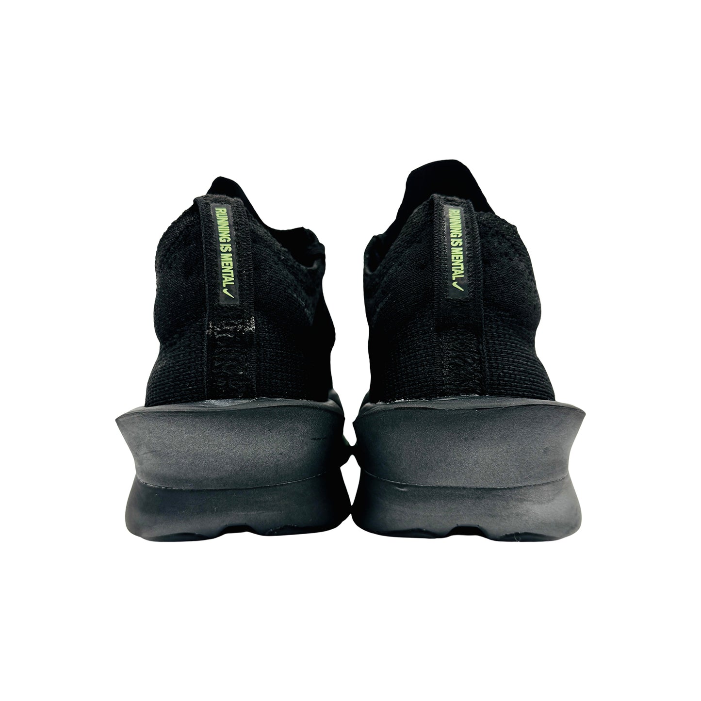 Nike Alphafly 3 Black Shoes (Size 42) - HV6350-001