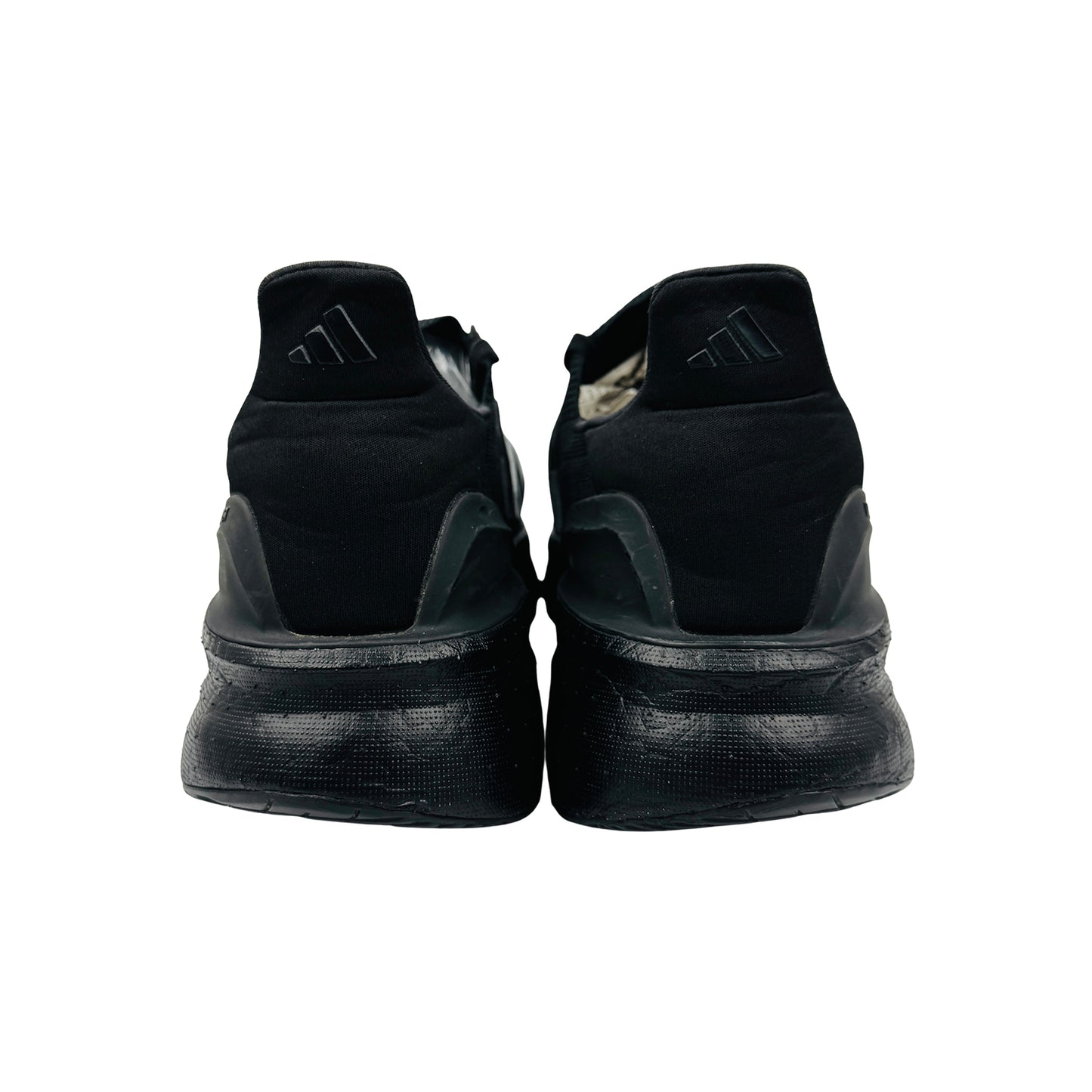 Adidas Ultraboost 5 Core Black Shoes (Size 46) - ID8812