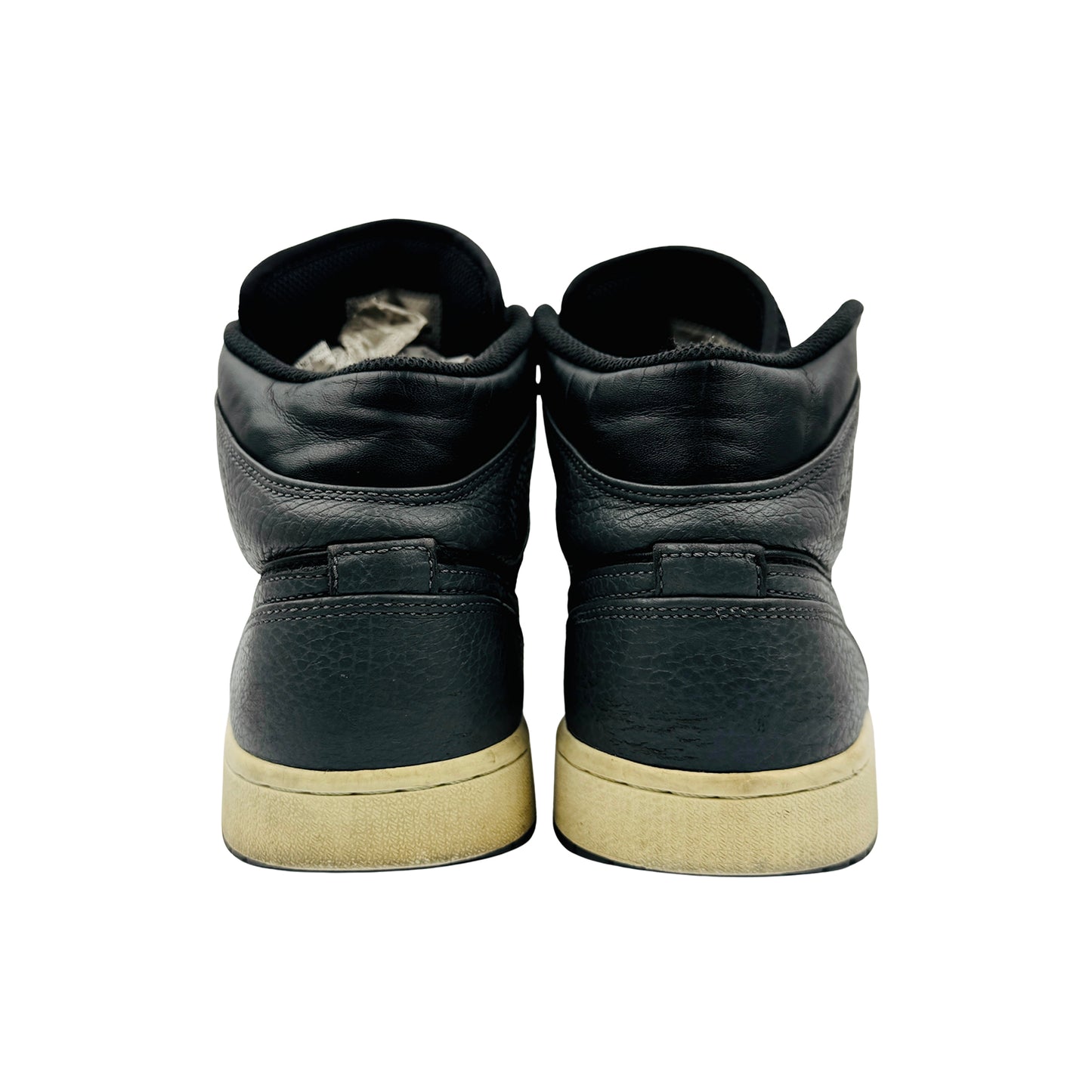 Nike Air Jordan 1 Mid Sneakers (Size 44.5) - 554724-041