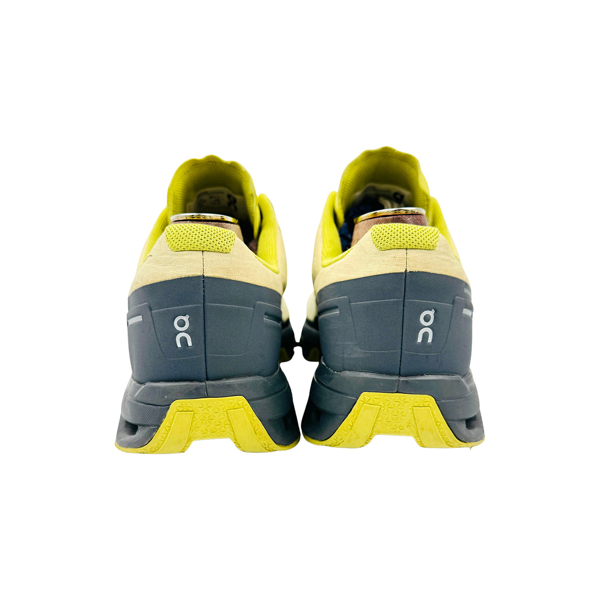 On Running Men's Cloudventure Shoes (Size 45) - 22.99619
