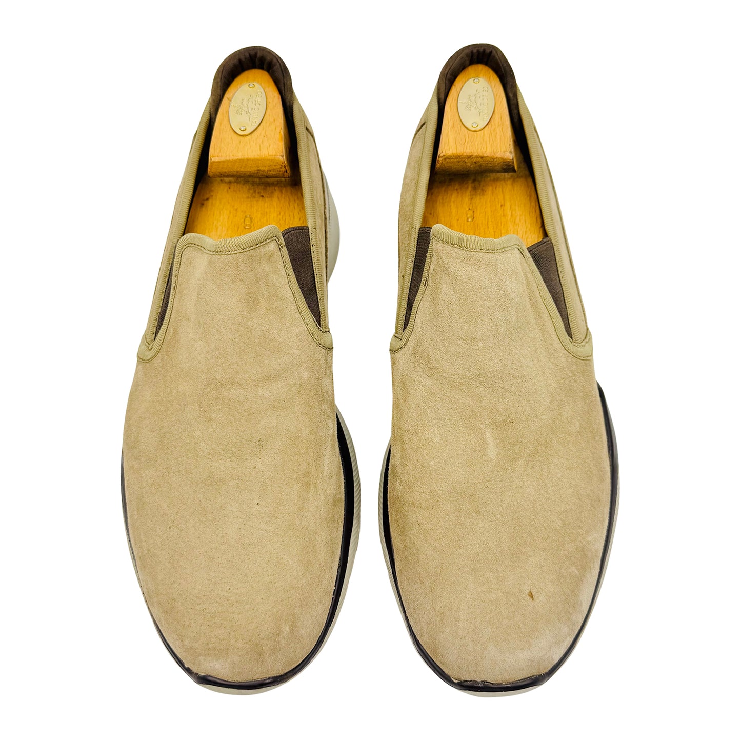 Skechers Equalizer 3.0 Substic Shoes (Size 42) - 52938 BRN