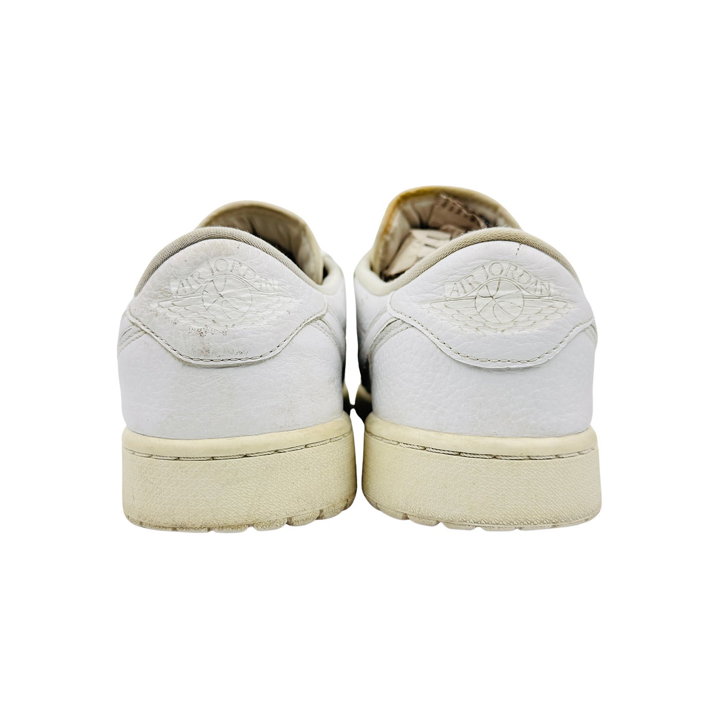 Nike Air Jordan 1 Low G Golf Sneakers (Size 45) - DD9315-101