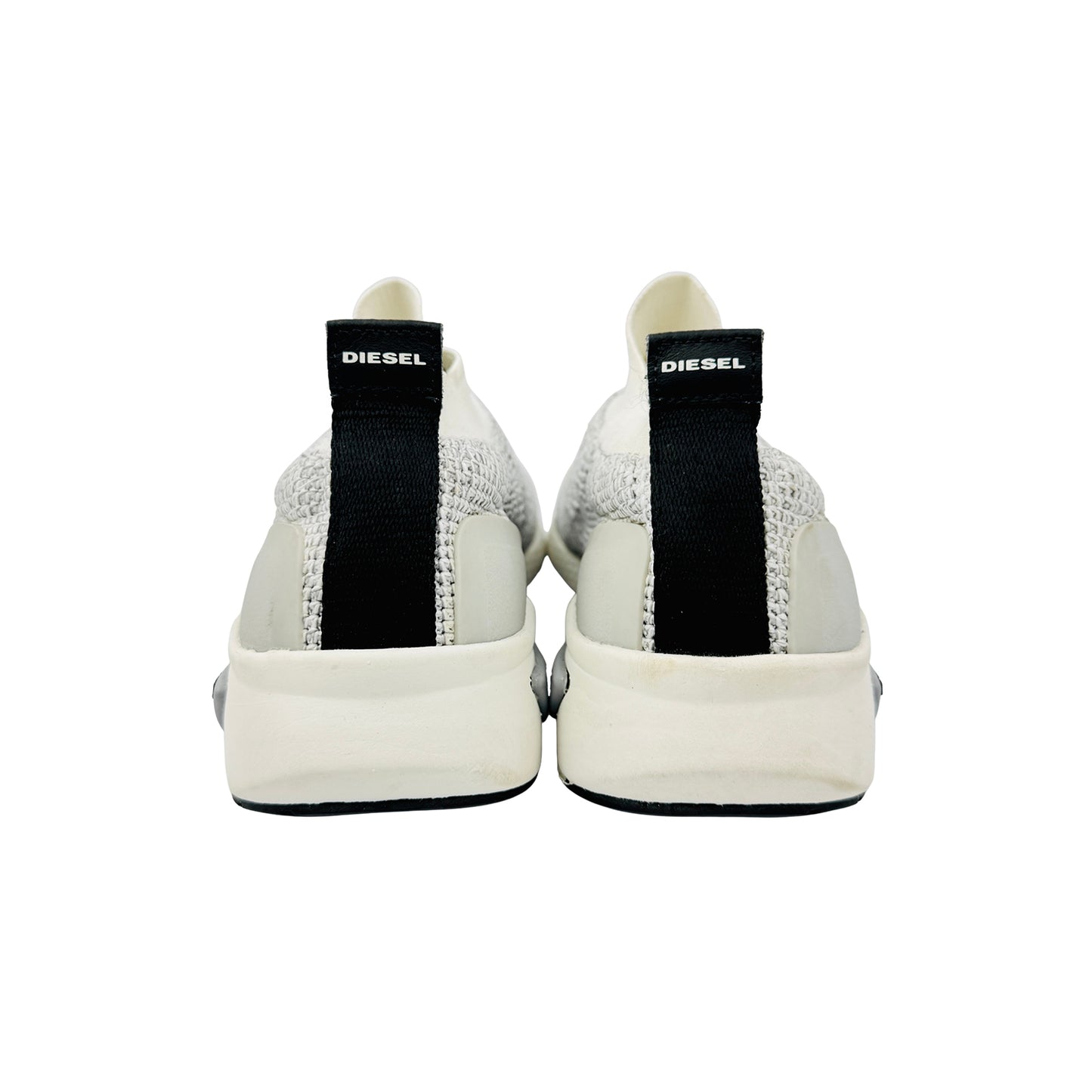 Diesel S-KB Athl Sock Shoes (Size 37) - Y01876