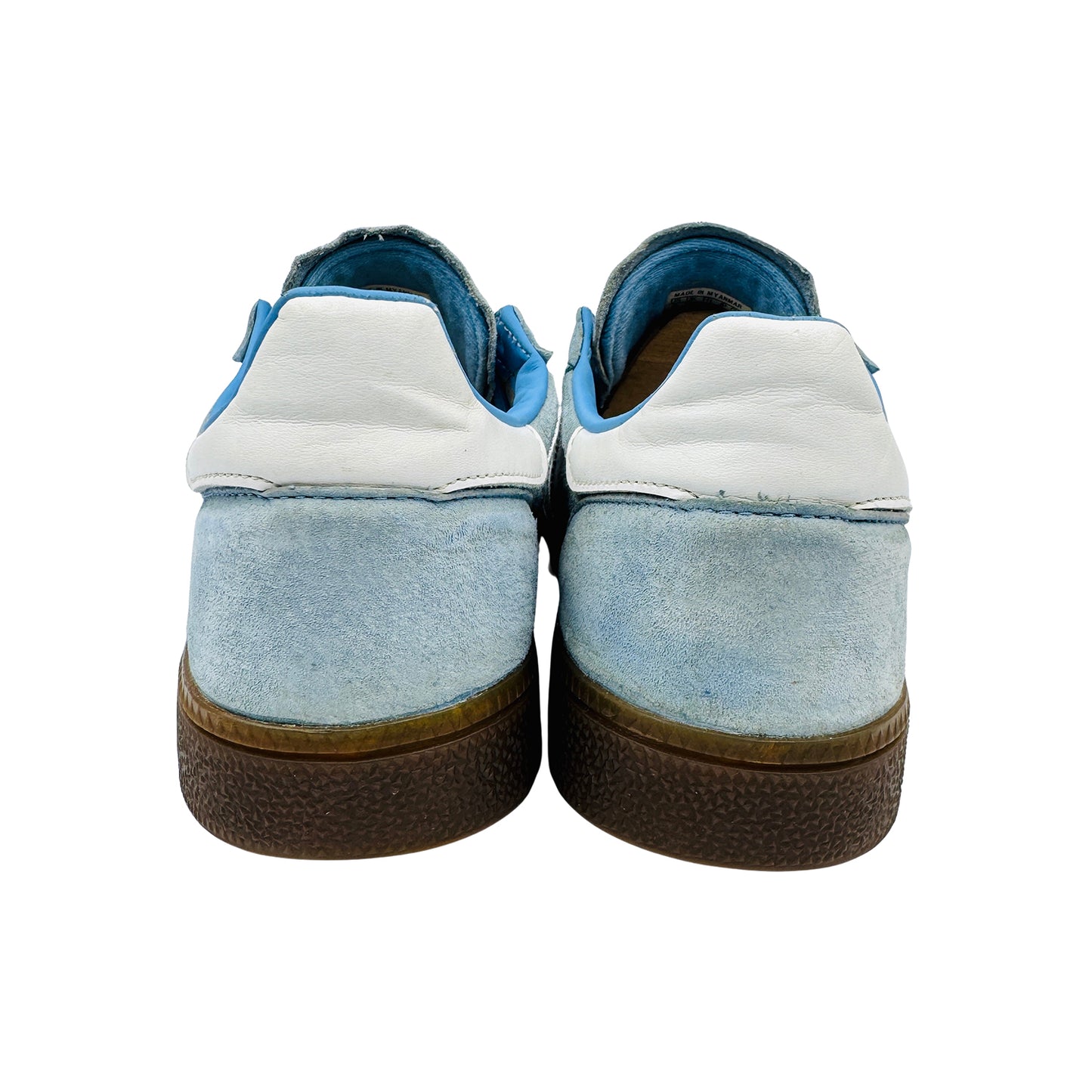 Adidas Men's Handball Spezial Shoes (Size 42.5) - BD7632