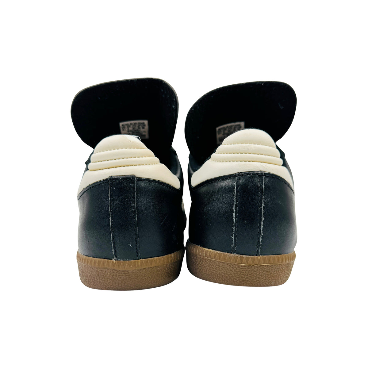 Adidas Samba Classic Shoes (Size 43.5) - 034563