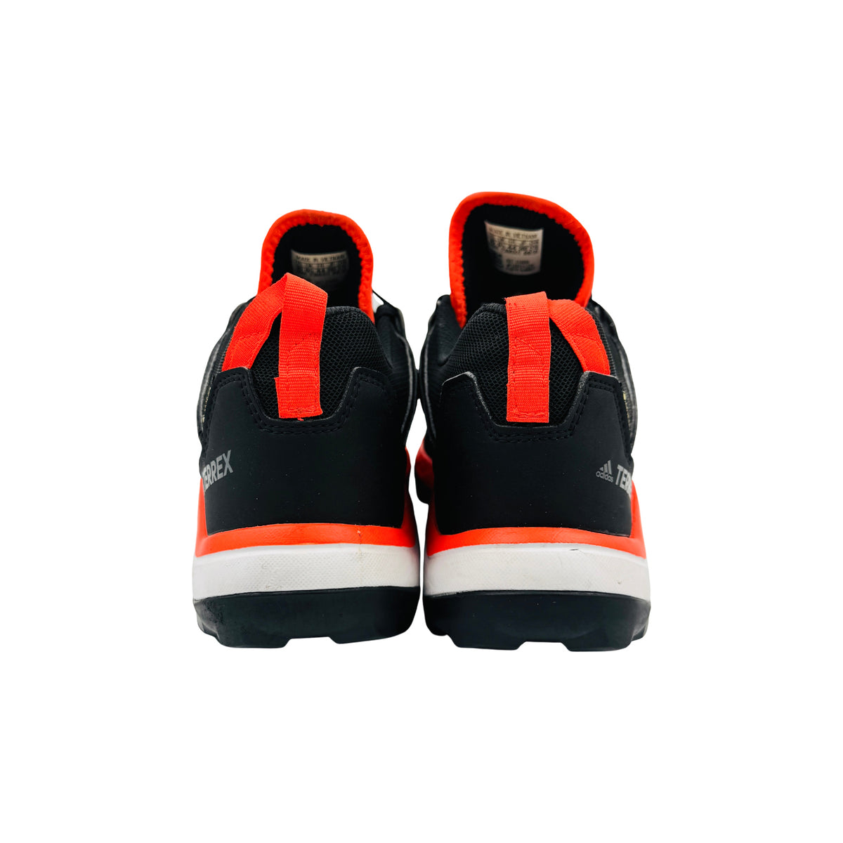 Adidas Terrex Agravic TR GORE-TEX Shoes (Size 44) - EF6868