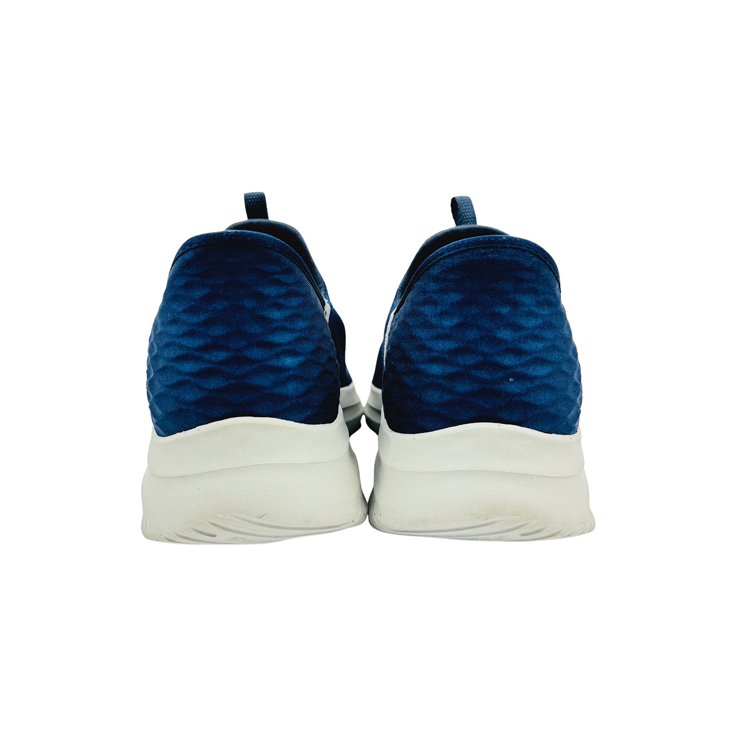 Skechers Slipins Ultra Flex 3.0 Right Away Shoes (Size 47.5) - 232452W NVY