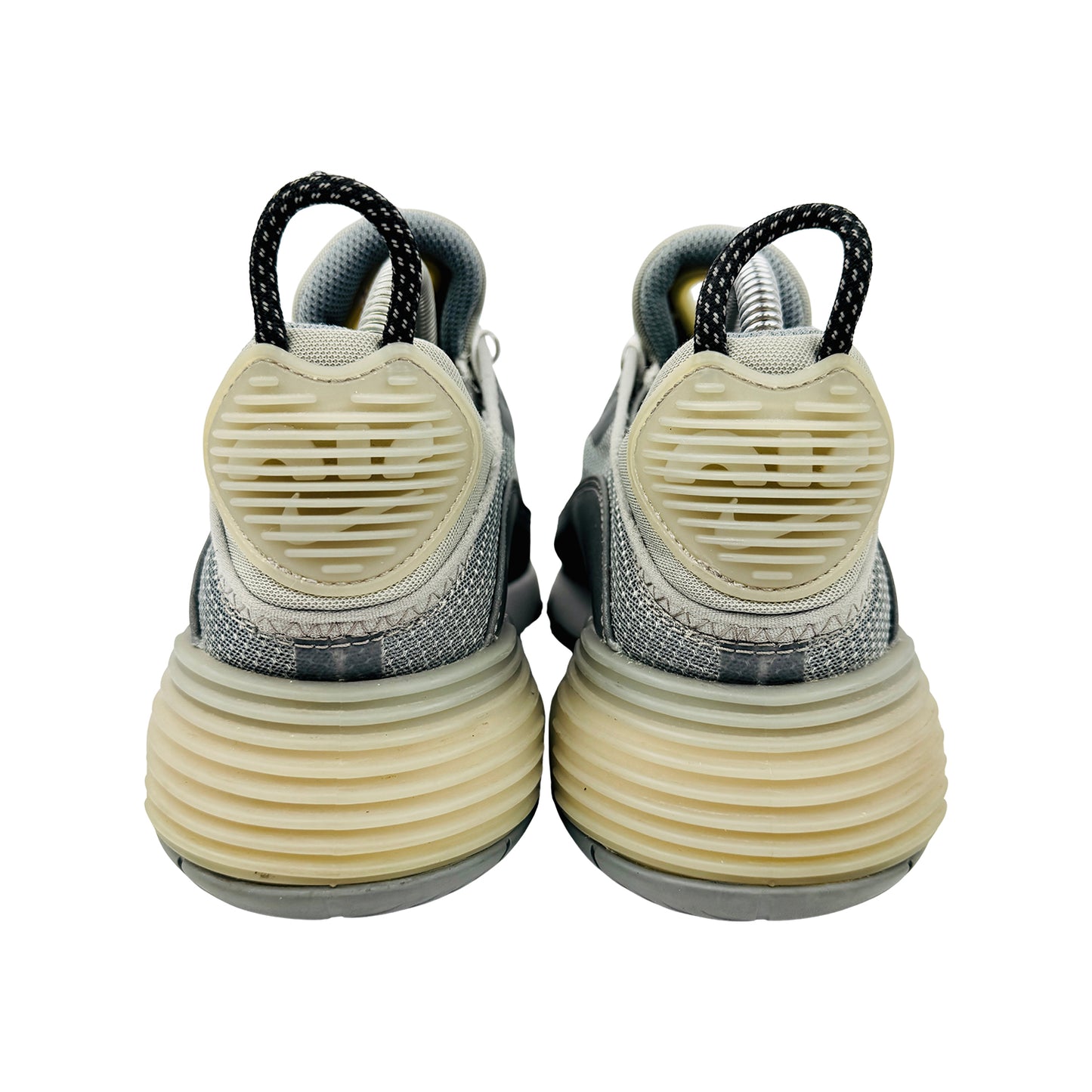 Nike Air Max 2090 'Cool Grey' Shoes (Size 42) - CZ1708-001