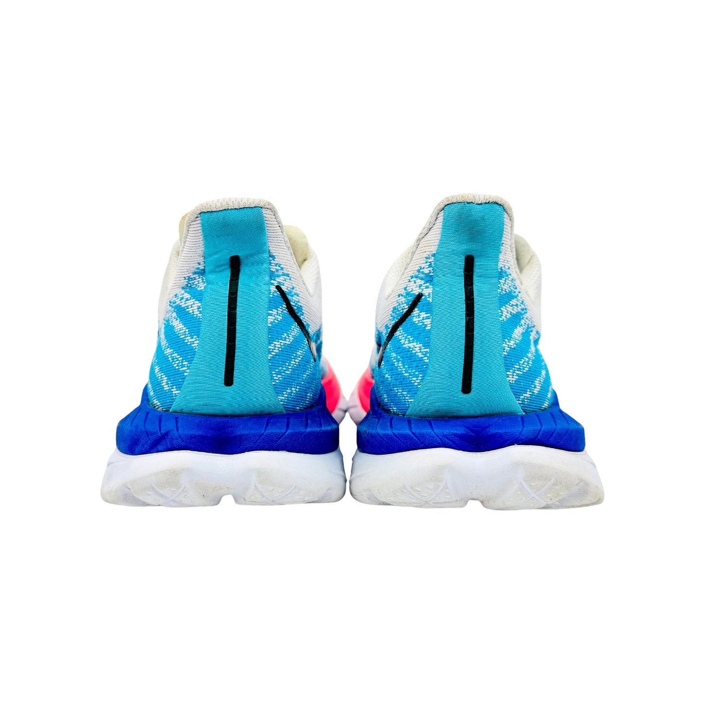 Hoka One One Mach 5 Shoes (Size 41.5) - F1127894 WSBB