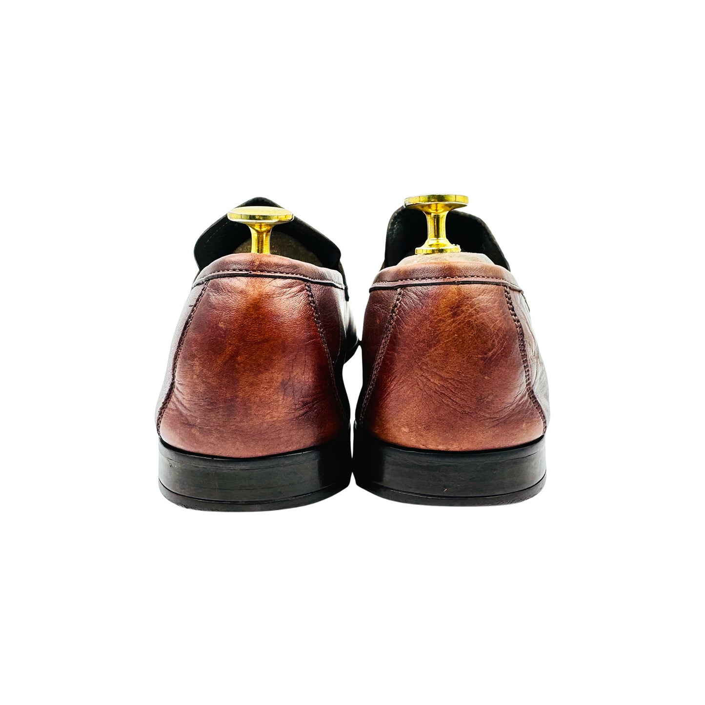 Magnanni Ramiro II Leather Penny Loafer (Size 43)