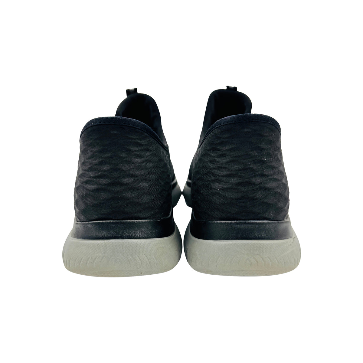 Skechers Slip-ins: Summits – High Range Shoes (Size 46) - 232457 BKCC