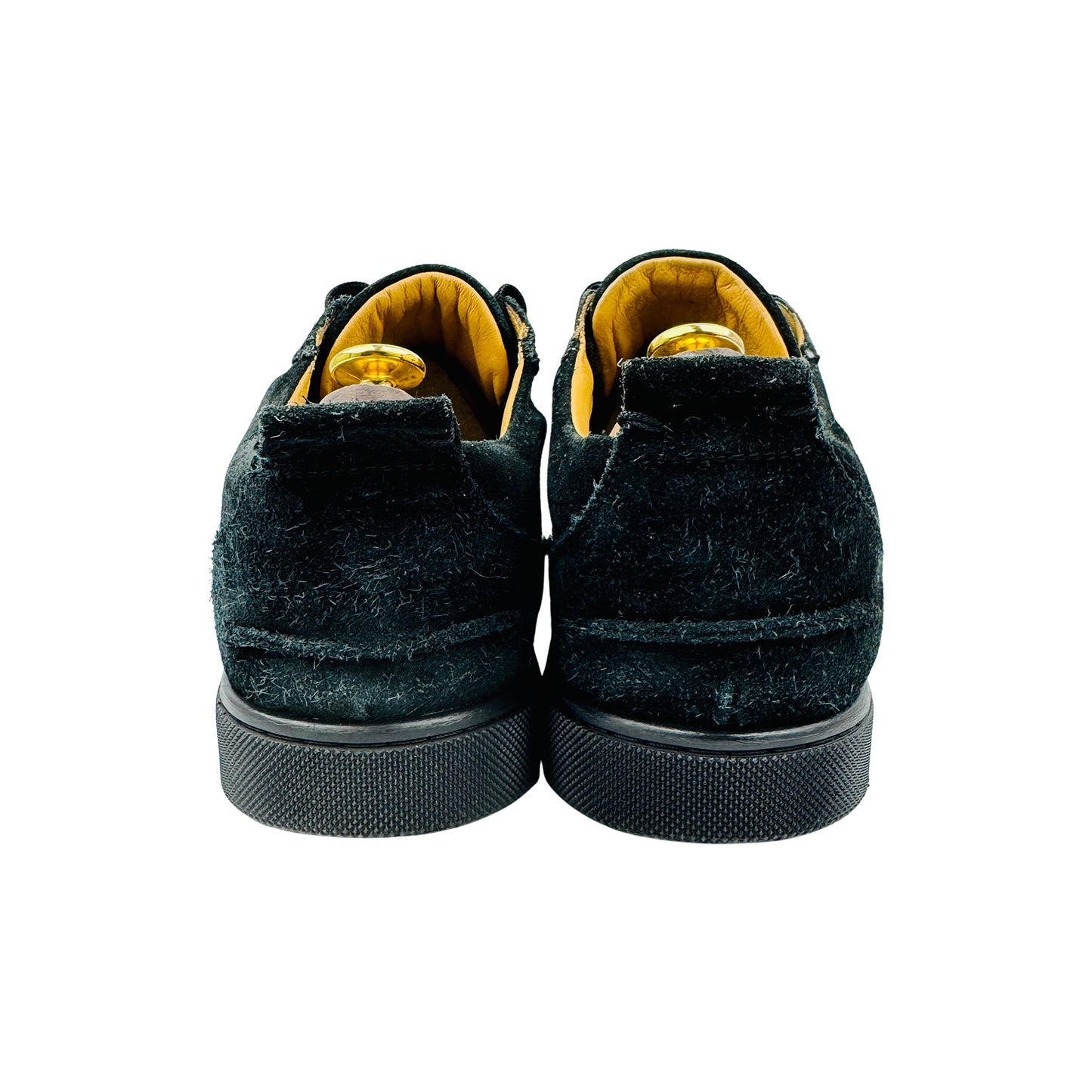 Christian Louboutin Louis Junior Spikes Sneakers (Size 42.5)
