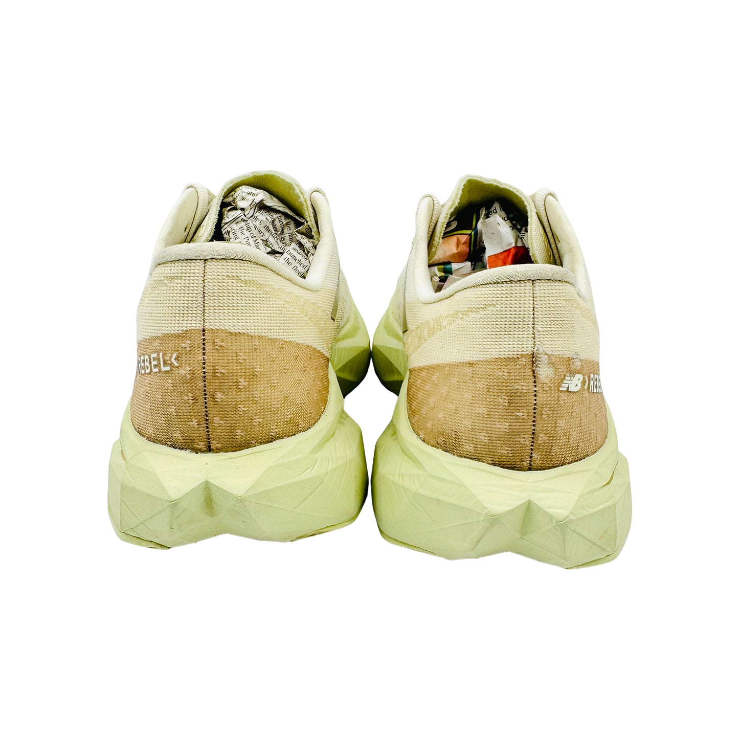 New Balance FuelCell Rebel v4 Shoes (Size 44) - MFCXLD4