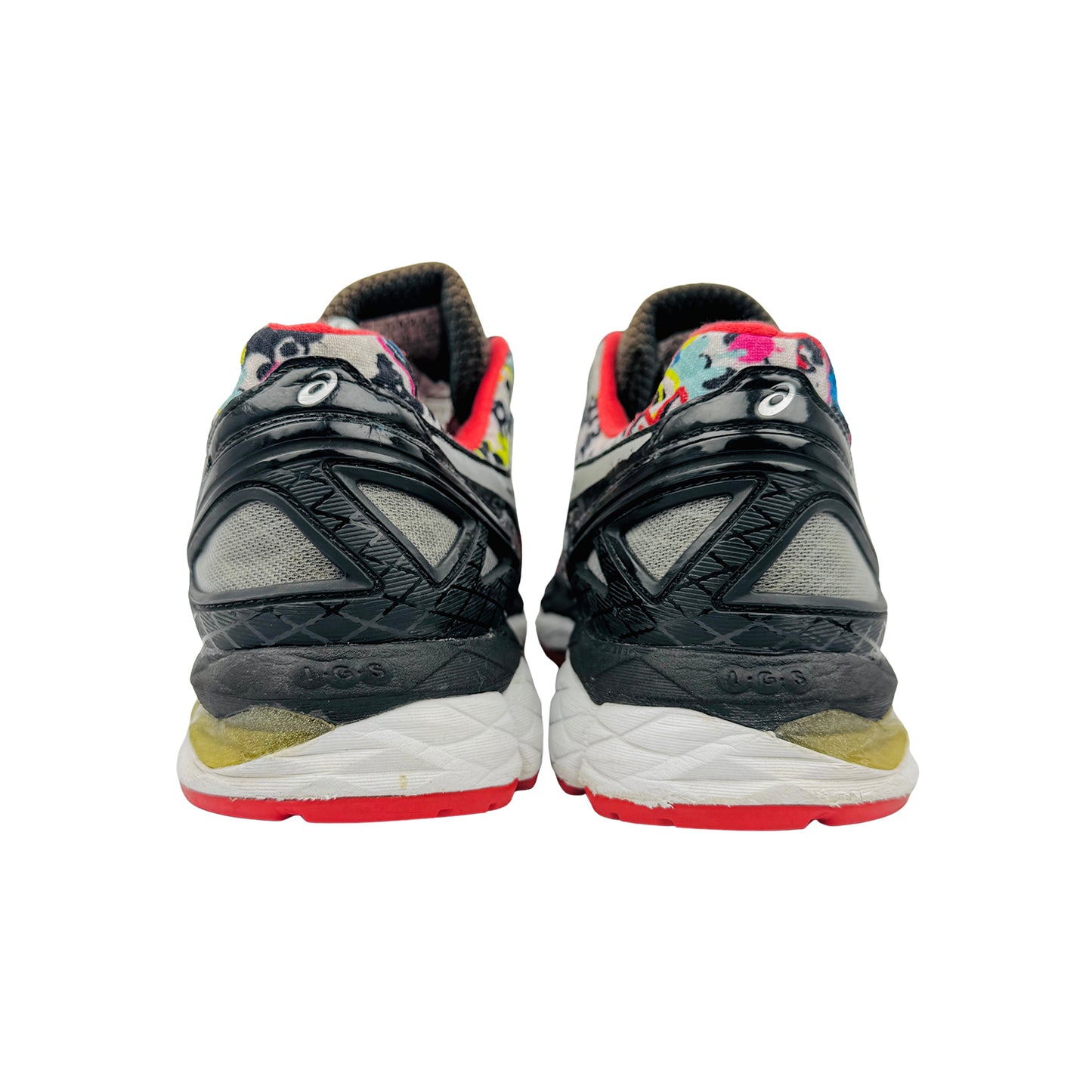ASICS Men's Gel-Kayano 22 Shoes (Size 44) - T5M2N