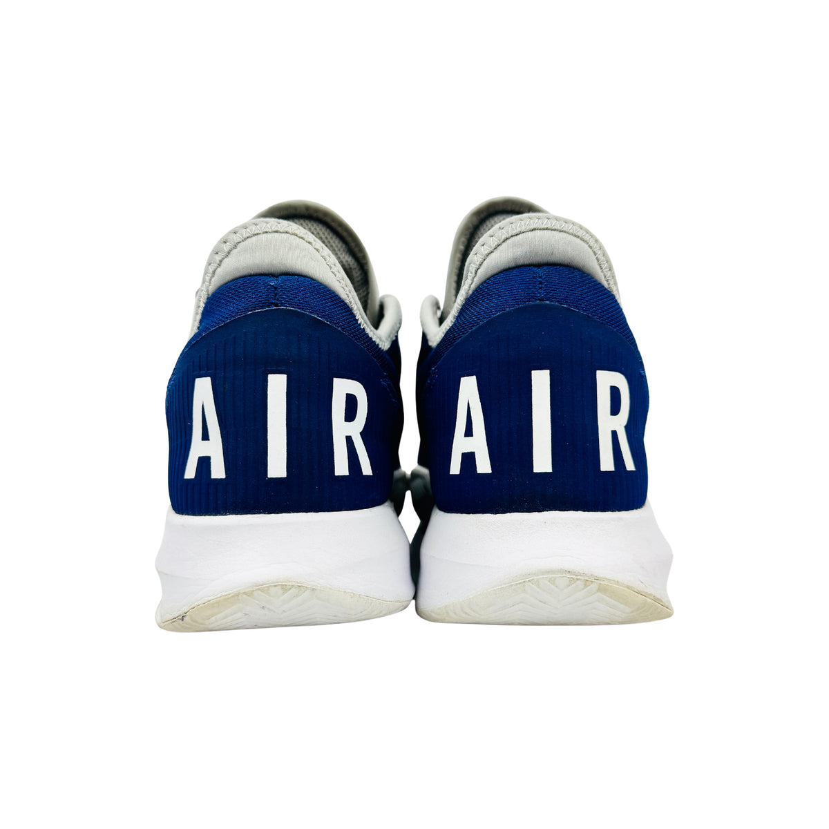 Nike Court Air Max Wildcard Clay Shoes (Size 40) - AO7350-403