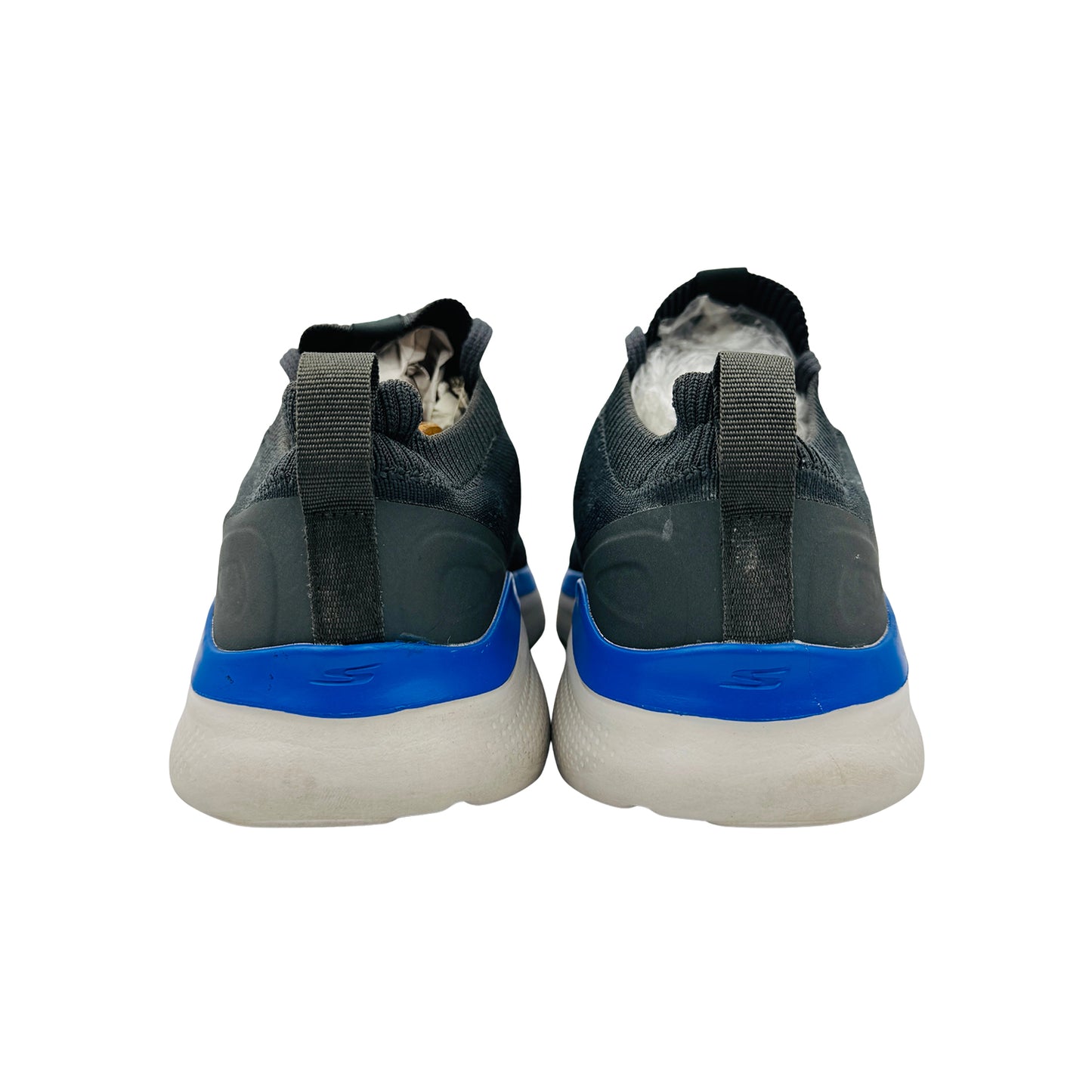 Skechers GO RUN Motion - Ionic Stride Shoes (Size 44)