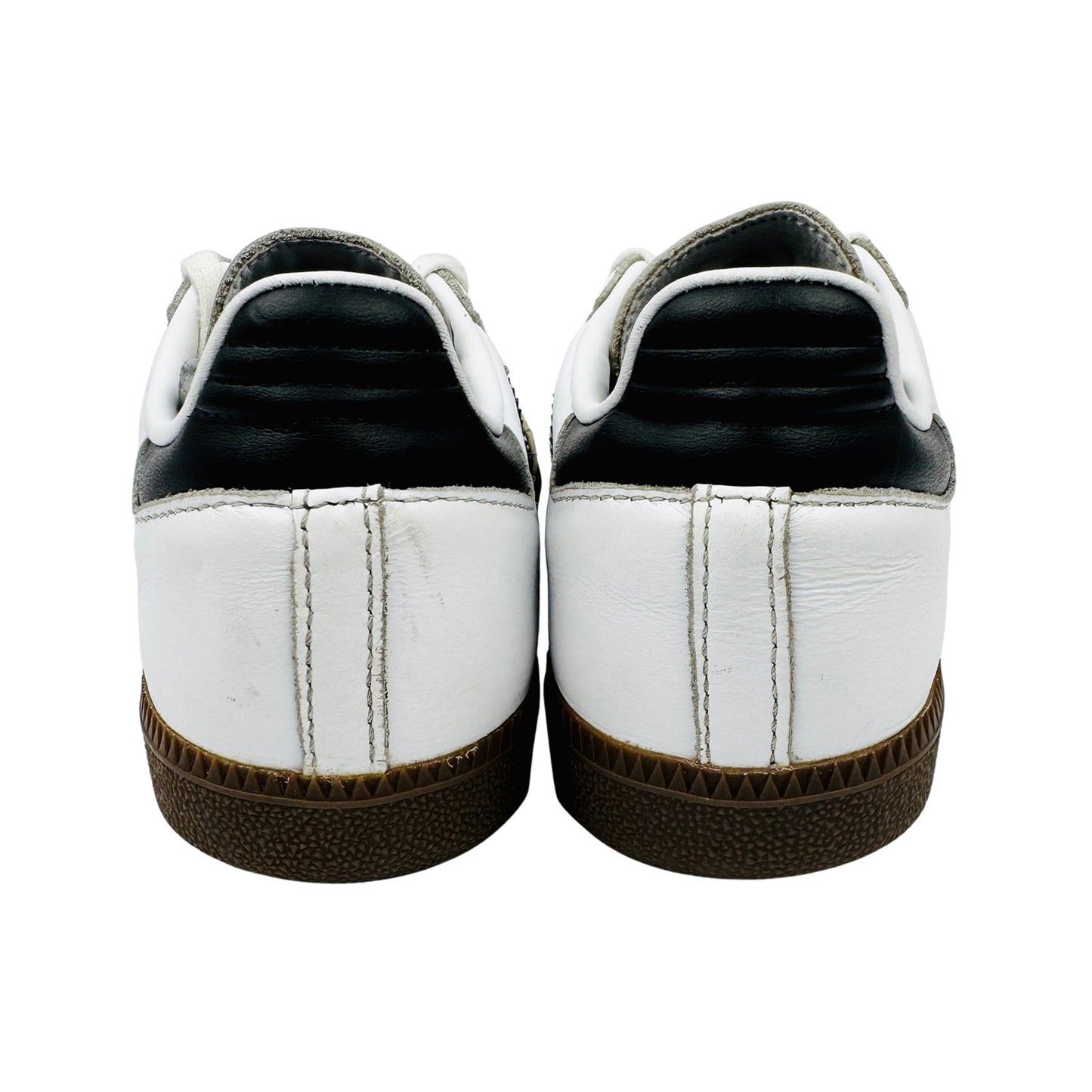 Adidas Samba OG Sneakers (Size 38) - IG9030