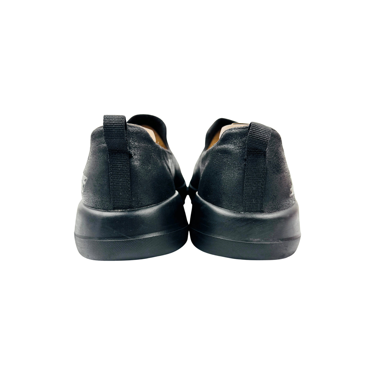 Skechers GO WALK Joy – Thrilled Shoes (Size 38.5) - 15605 BBK