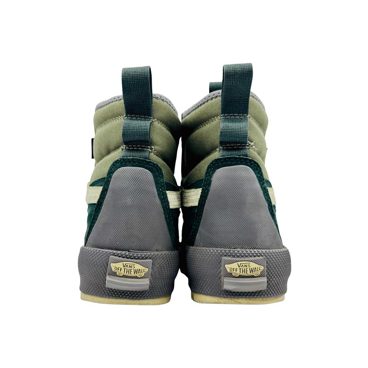 Vans MTE Sk8-Hi Gore-Tex Shoes (Size 42) - 721356