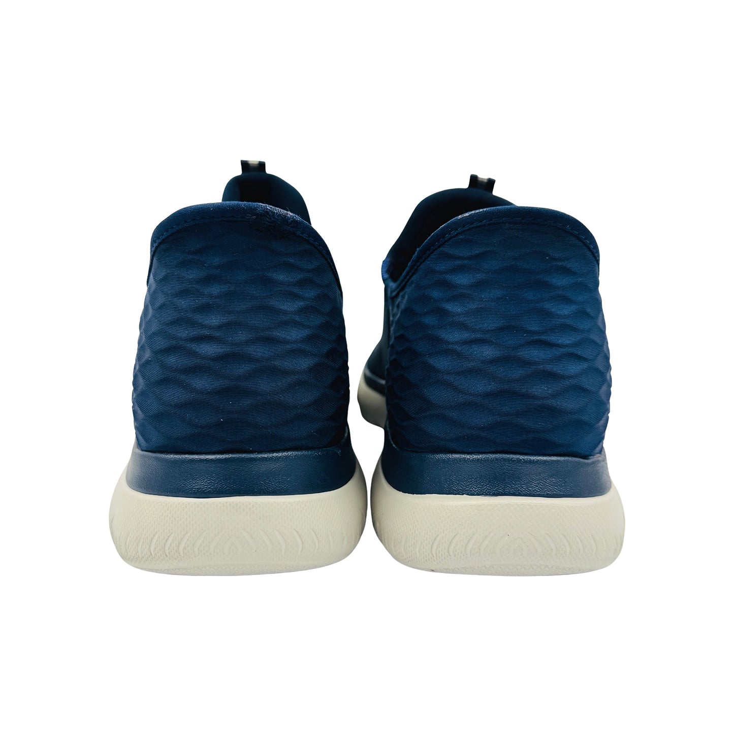 Skechers Summits - High Range Shoes (Size 47.5) - 232457 NVY