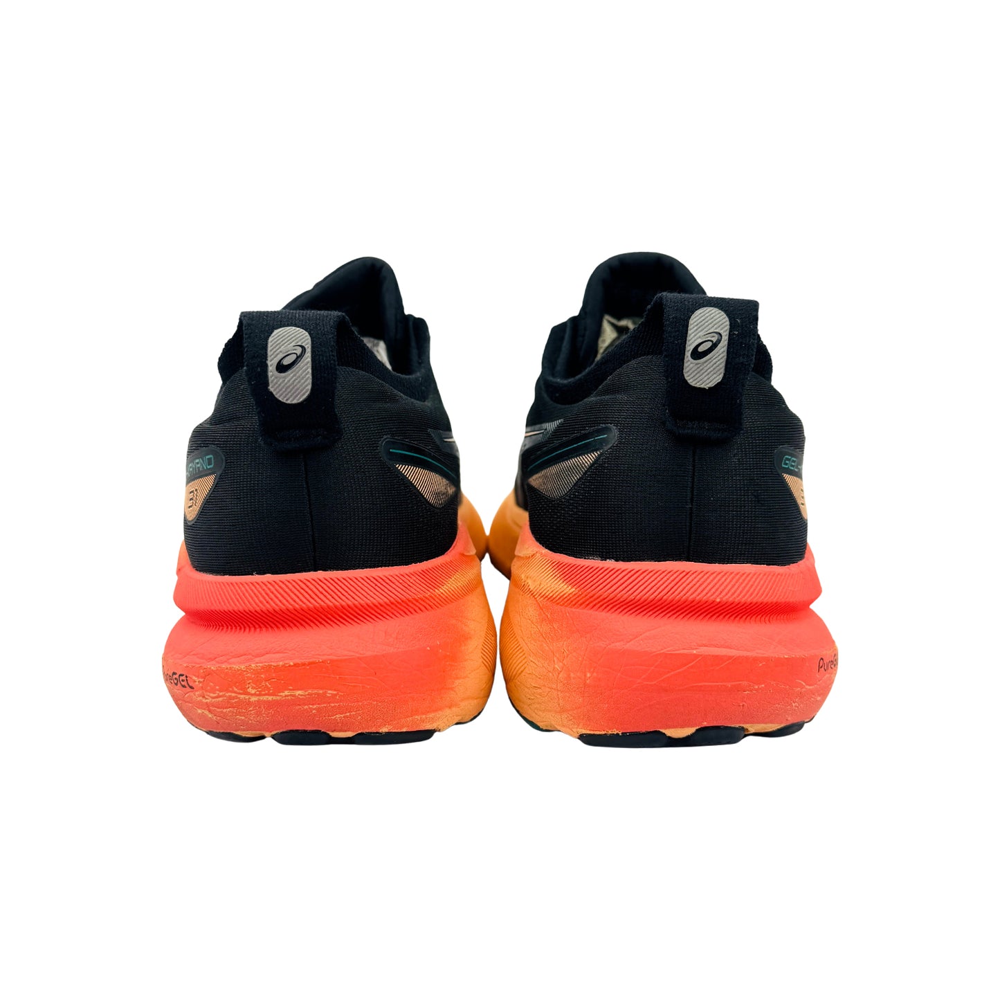 ASICS GEL Kayano 31 Shoes (Size 44.5) - 1011B867