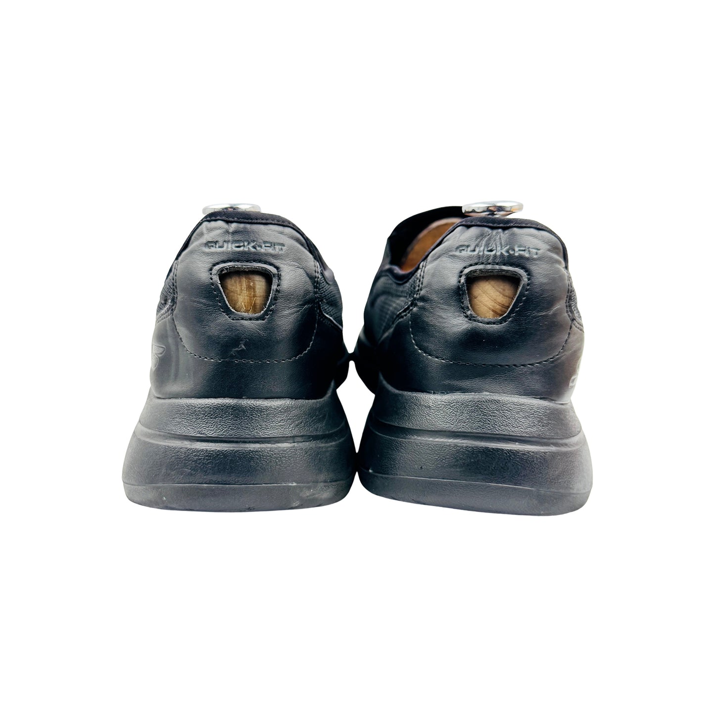 Skechers GOwalk 5 Shoes (Size 45) - 216013 BBK