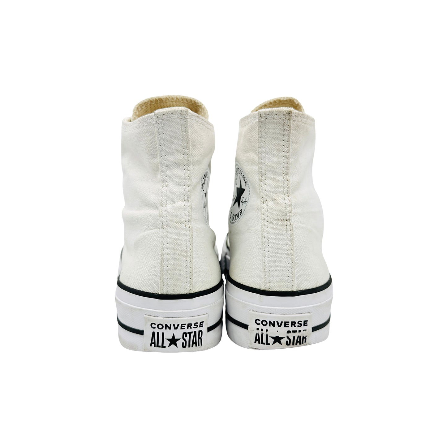 Converse Chuck Taylor All Star Lift Sneakers (Size 39) - 560846C