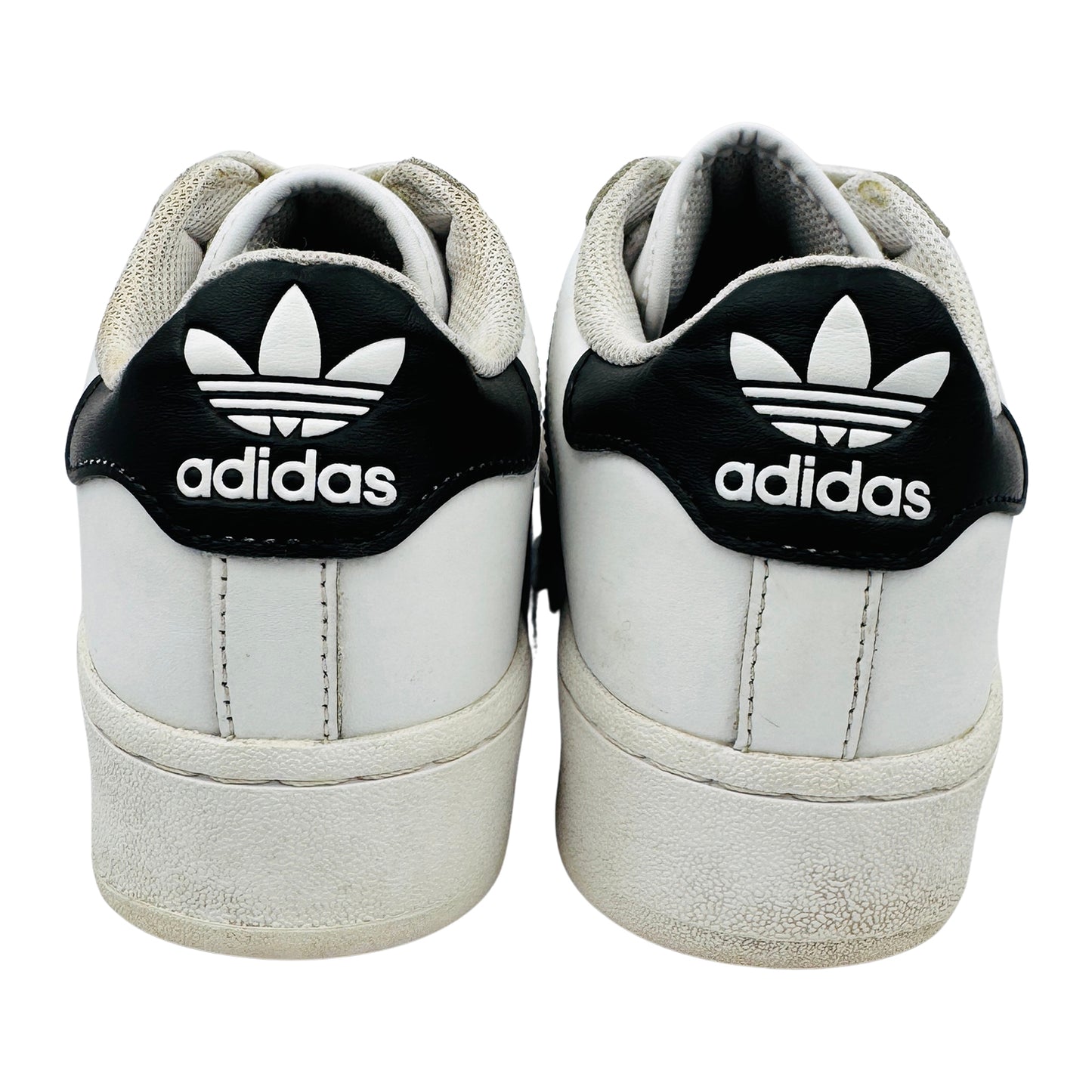 Adidas Superstar XLG Sneakers (Size 40/40.5) - IF9995